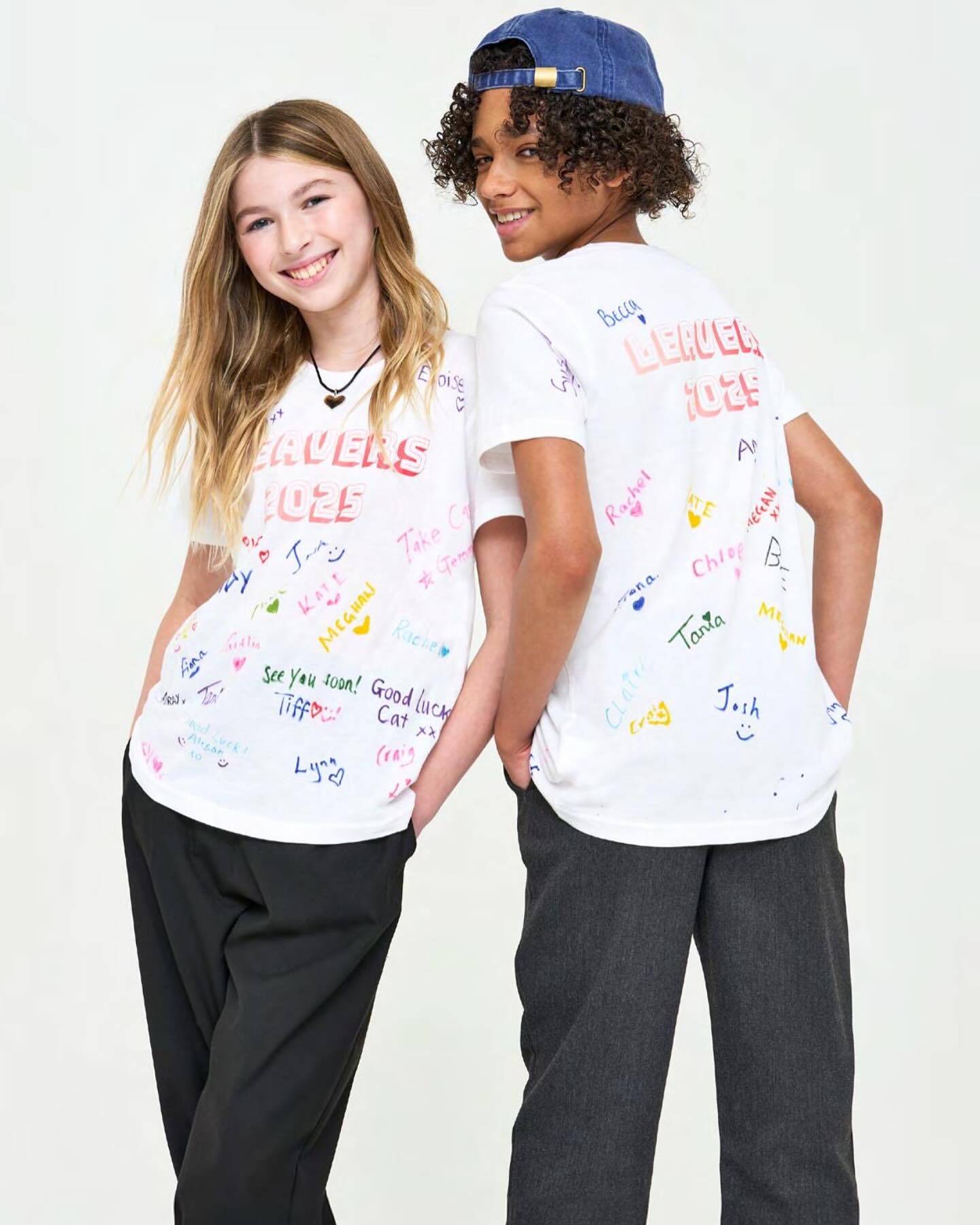 📣Calling all teachers and parents! Looking to organise your class of 25 Leavers Hoodies and T-shirts? We make the process simple and easy as possible. Get an instant quote and create a free online store today - Find out more - www.leaverswear.com ✅
.
#leavershoodies #classof2025 #leavers2025