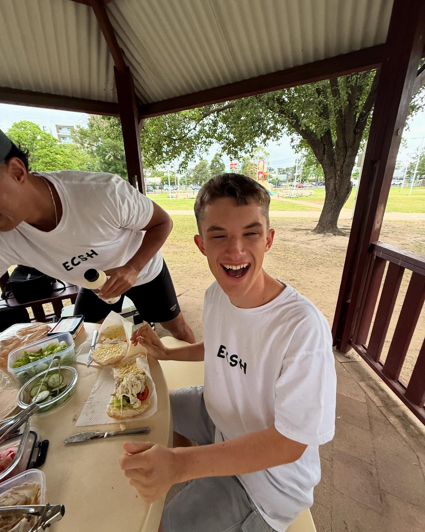 Teens Night was a fantastic time!
We had an action-packed evening with swimming, tasty chicken sandwiches, and a fun round of bowling. It was a great opportunity for the teens to build friendships, work on communication skills, and safely engage with the community.
Teens Night is quickly becoming a favourite!
If you’d like to learn more or join in, feel free to reach out at empowercaresolutions@outlook.com or send us a DM!