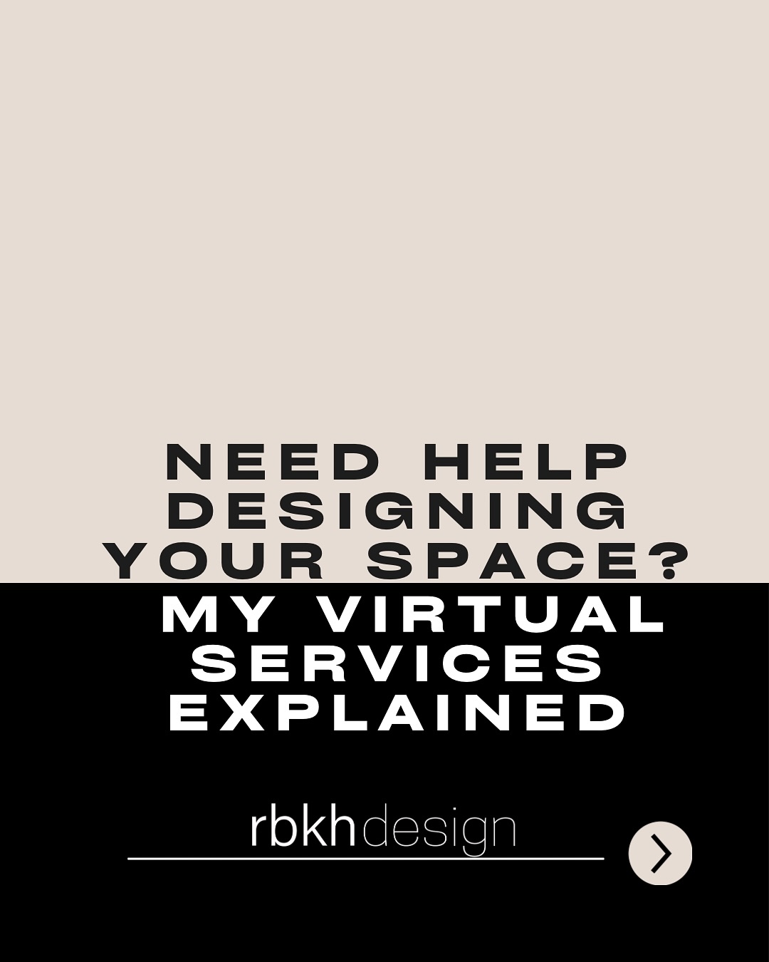 rbkh design is a virtual interior design studio for those who love great design but value their time even more. We make the process simple, delivering effortless, personality-driven spaces that feel uniquely you-so you can sit back and love where you live.
If you’re thinking about virtual interior design, swipe through to see how I can help you transform your space—no matter where you are. ✨ Head to the link in bio to my website for even more details on these services!
#Edesign #VirtualInteriorDesign #OnlineInteriorDesign #InteriorDesignServices