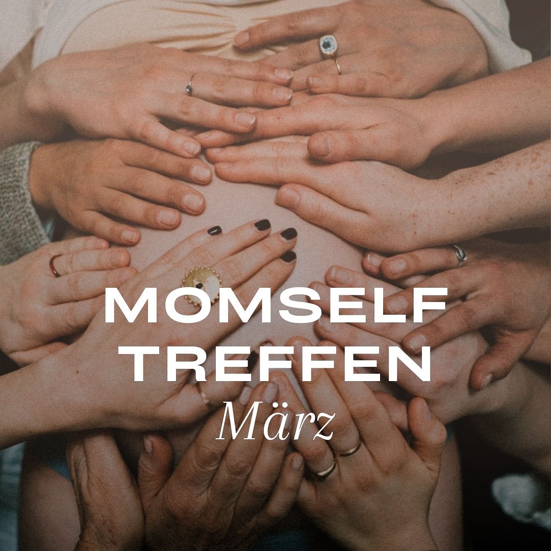 Momself Community-Treffen im @tinyhamburg
📅 05.03.2025
⏰ 15:00 Uhr
📍 Tiny Hamburg
Was euch erwartet:
• Offener Austausch – bringt mit, was euch gerade beschäftigt
• Neue Verbindungen & echte Begegnungen
• Tee, Snacks & ein geschützter Raum für euch
• Platz für die Kleinen zum Spielen
Das Treffen ist auf Spendenbasis. Vor Ort gibt es ein Glas – gebt, was ihr möchtet.
Momself Check-In – Online jeden Dienstag um 10:00 Uhr
Ein Raum, in dem alles sein darf: Reflexion, Austausch, Impulse und Ideen. Gemeinsam schaffen wir Momente der Verbindung und schauen Woche für Woche, was gebraucht wird – ohne Druck, ohne Erwartungen.
Was dich erwartet:
• Ein kostenloser Zoom-Call um 10:00 Uhr (max. 30 Minuten)
• Raum für Gedanken, Themen oder Herausforderungen
• Impulse, Meditationen, Übungen und Rituale für den Alltag
• Austausch und Verbindung in einer entspannten Runde
💌 Meldet euch per DM oder Mail, wenn ihr dabei sein wollt!
Ich freue mich auf euch!
Paula
#momselfcommunity #selbstfürsorge #Austausch #verbindung #mentalload #hamburg #tinyhamburg