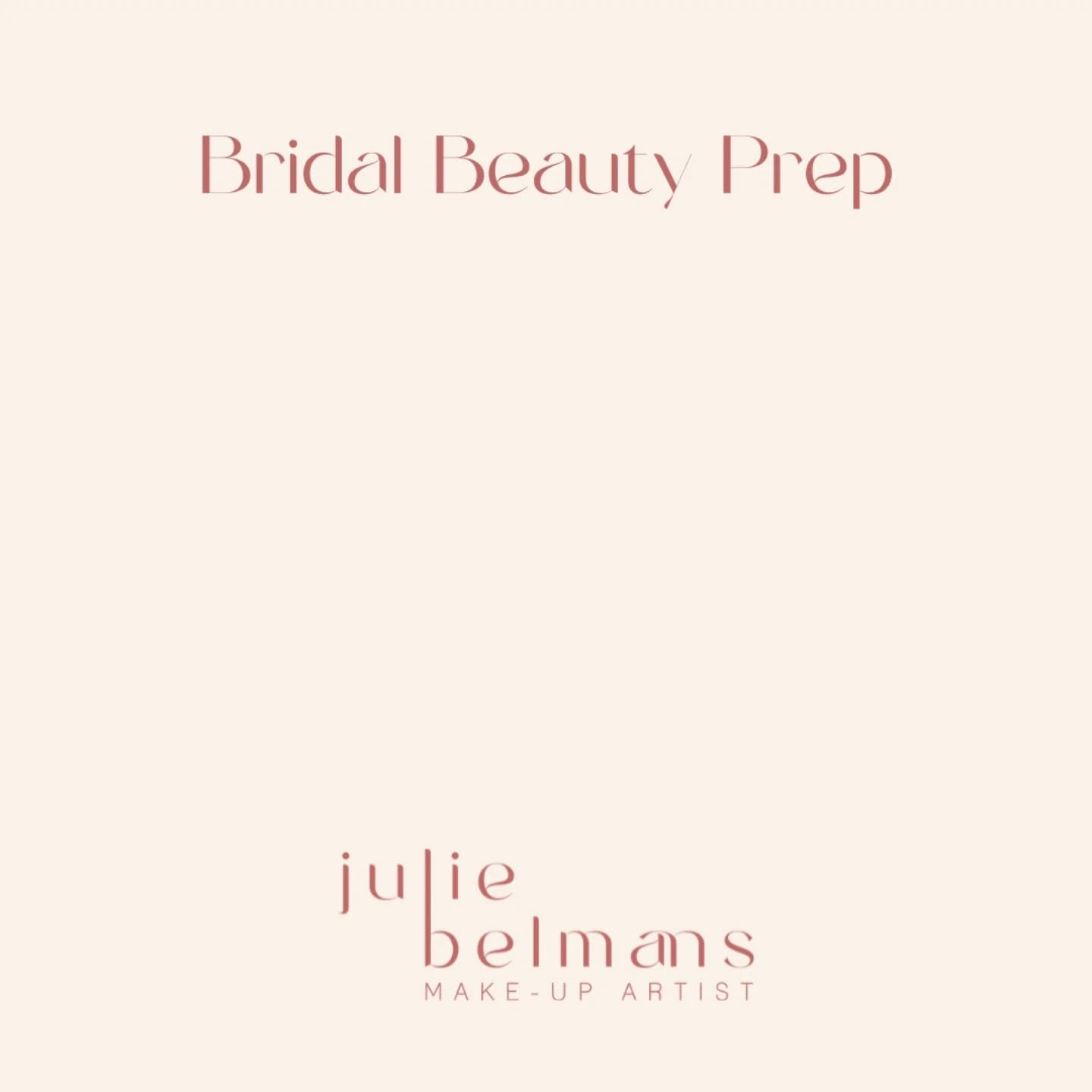 Bridal Beauty Prep: tip 1
#bruidsstyliste #bruidsmakeupartist #bruidsmakeup #bruidskapsel #mua #muah #naturellemakeup #bruidsgids #bruid #makeupartist