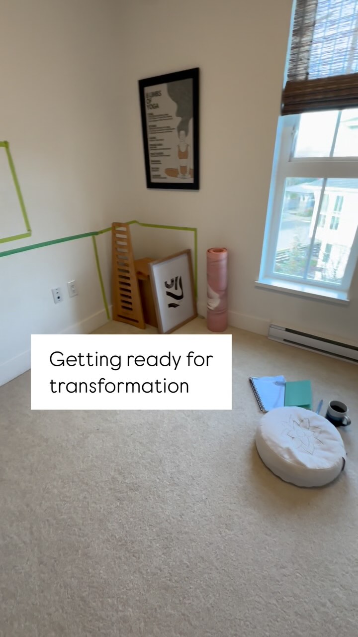 ➡️ Let’s talk about this process of GETTING READY for something. A trip, a renovation..
Getting ready for a transformation is inherently exciting.
➡️ Why not create that same excitement for a transformation of yourself!!?
➡️ The way for that to happen is to have a plan. To clear away what isn’t working, what isn’t serving you, and then follow a clear game plan.
➡️ I can help you do that! If you are feeling less than empowered in your recovery from post concussion, if you are feeling stuck, please reach out.
➡️ This is what I do for my clients: help them see the whole picture, lay out a plan, create safety and get productive. And what my clients see is TRANSFORMATION.
➡️ Join THREE: a post concussion recovery program. Sign up THIS WEEK ( before Friday) for your lowest price ever. We get rolling March 4th.
#mindbodyspirit#sensoryintegration#postconcussionlife #empoweredrecovery #holisticrecovery #occupationaltherapy #pcs #persistentconcussionsymptoms #vestibular #dizziness #visualimpairment #nervoussystem#nervoussystemregulation#postconcussion #tbi
#concussionrecovery #concussion #brainenergy #concussioncoach #yoga #returntowork #livingwhilehealing #patienttoperson
