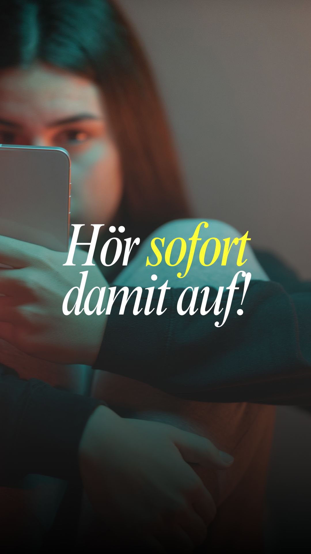 Hör auf, nur die Zahlen zu jagen!
Denk stattdessen daran, dass echte Menschen auf der anderen Seite des Bildschirms sind. Je mehr Mehrwert du ihn bietest, desto weniger Stress hast du, dass jedes Video viral gehen muss.
Mein Tipp wäre:
👉 Fokus auf Community & Impact statt nur auf Views!
👉 Baue eine starke, profitable Personal Brand!
👉 Bleibe authentisch
👉 Habe Spaß an dem was du tust.
Also Schluss mit den Ausreden und einfach loslegen! 🚀💪
Social Media Marketing Tipps | Reichweite aufbauen | Instagram | Content-Strategie | Online Business starten | Community Engagement steigern
#instagramverstehen #instagramtipps #sichtbarkeit #onlinebusinessaufbau #instagramstrategie #instagramlernen #reichweite