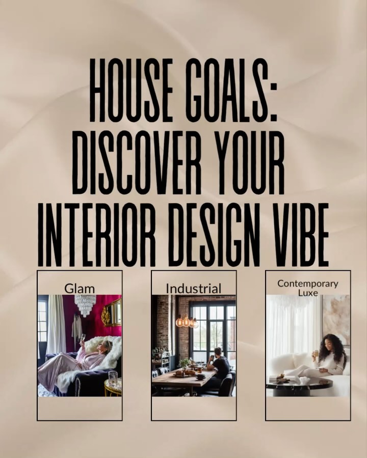 Ever notice how some people look just like their dogs? Somehow our homes end up channeling our own energies—whether we mean to or not. From the cozy charm of Scandinavian minimalism to the bold allure of contemporary luxe and glam, your space is an extension of YOU.
Using a bit of AI, I’ve whipped up some lookalike home & homeowners along with witty descriptions. What do you think? Do they nail your vibe? Should I do more of this in the future? Drop your thoughts below!
#InteriorDesign #Midjourney #AI #VirtualInteriorDesigner #InteriorDesignStyle