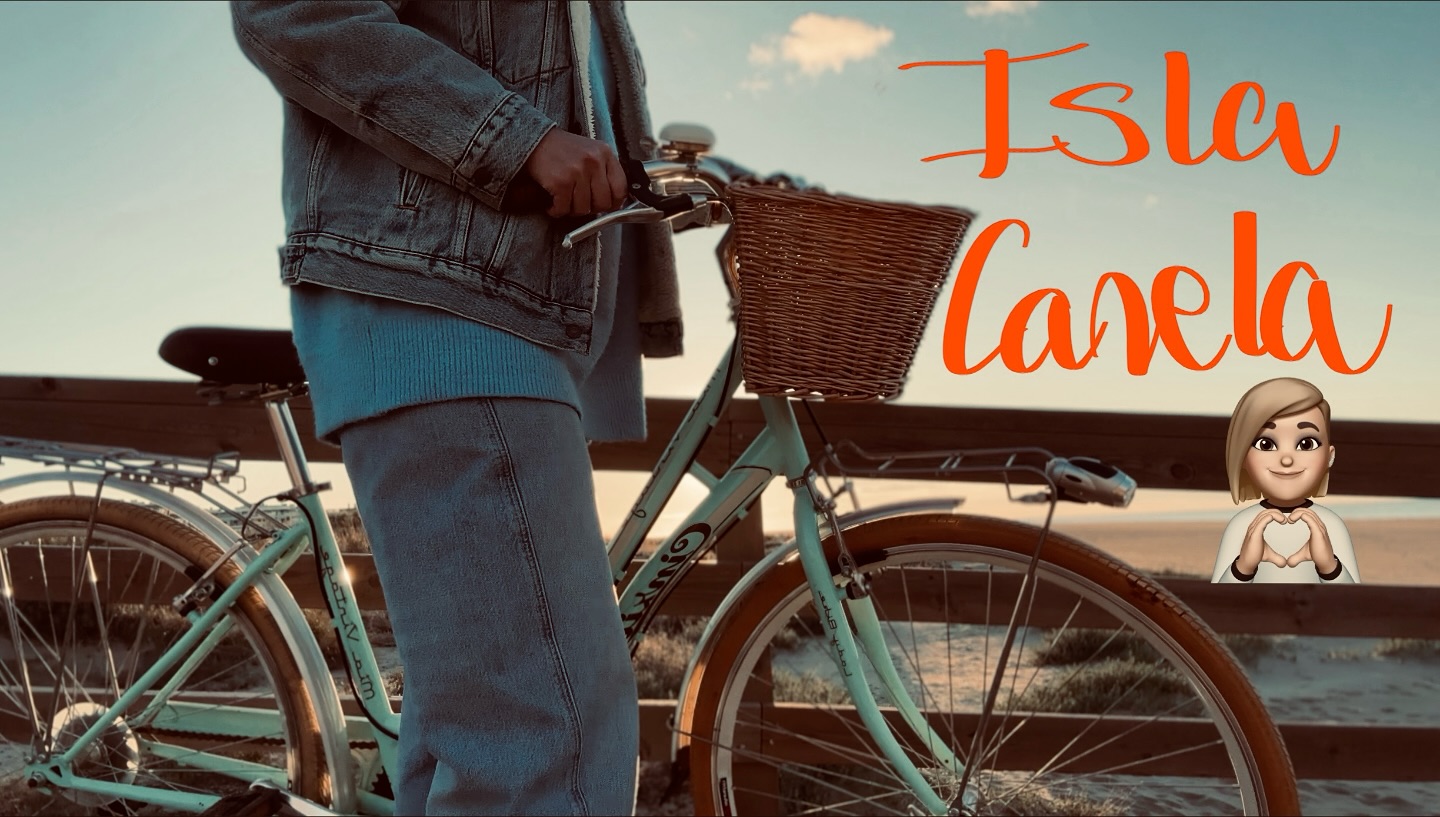 Nuevo vídeo!📹
Unos días conmigo en Isla Canela🫶🏼
#youtube#islacanela#ayamonte#playa
