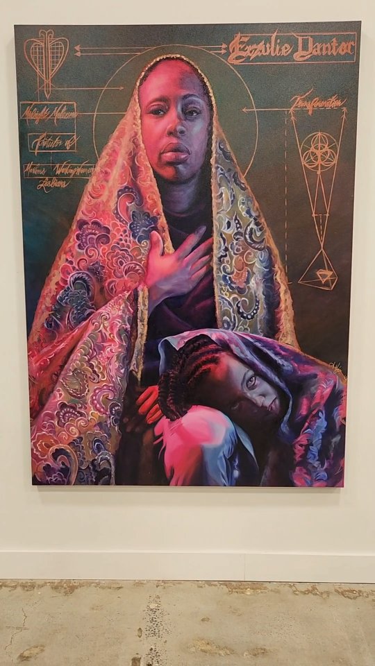 Had an amazing time at the #BlackInEveryColor, #ArtInEveryForm VIP opening at @thelinehotel in LA!
It's always great working with @shapingfreedom's @LisaneBasquiat and @jessicakellybasquiat.
Huge thanks to @GirlieAction, @KofiSiriboe, @JosiahDavidJones, @valenceprojects and @ARTLOUDLA for hosting such an unforgettable evening.
Shoutout to all the incredible featured artists! The exhibit runs through Feb 23—definitely check it out if you’re in town!
#artgallery #blackart #losangeles #thelinehotel #gallery opening @jmlakl