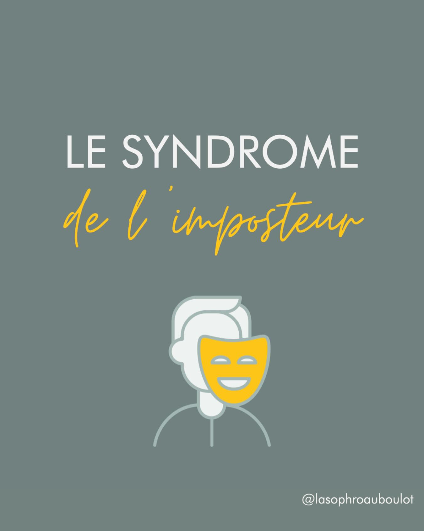 ✨ Et si tu arrêtais de douter de toi ?
🤯 Tu connais cette petite voix qui te murmure que tu n’es pas légitime, que tu n’es pas assez compétent.e, que ton succès est juste une question de chance ?
C’est le syndrome de l’imposteur, ce doute qui freine tes ambitions et t’empêche de savourer tes réussites.
💡 Tu n’es pas seul.e : 7 français.es sur 10 déclarent l’avoir déjà ressenti au travail ! (source : YouGov)
Ce syndrome repose sur trois mécanismes bien connus :
🔹 L’impression de tromper son entourage
🔹 La peur d’être découvert.e comme « illégitime »
🔹 Le fait de minimiser ses réussites en les attribuant à des facteurs extérieurs
🌈 Et si tu changeais de perspective :
👉🏼 Tu doutes de tes compétences ?
Rappelle-toi une situation où tes conseils ont réellement aidé quelqu’un.
👉🏼 Tu te compares aux autres ?
Identifie un moment où ta présence a fait la différence.
👉🏼 Tu penses ne pas être à la hauteur ?
Remémore-toi un défi que tu as relevé contre toute attente.
💛 Et j’ai une bonne nouvelle pour toi : ces croyances limitantes ne sont pas une fatalité !
Avec l’aide de la sophro ou du coaching, tu peux aussi :
✅ Apprendre à reconnaître ta vraie valeur
✅ Prendre conscience de tes forces et compétences
✅ Développer une confiance sereine, ancrée et durable
✅ Oser t’affirmer et avancer avec assurance
📩 Prêt.e à te libérer ?
Écris-moi en DM pour en parler !
#ConfianceEnSoi #SyndromeDeLImposteur #OseBriller #Légitimité #PrendsTaPlace
—
🙋🏼♀️ Hello, moi c’est Constance, je suis animée par l’envie de favoriser le « mieux-être » dans les environnements professionnels.
✨ Ma mission en tant que coach et sophrologue ?
Accompagner tous les professionnels à libérer et booster leur potentiel en les aidant à se poser les bonnes questions pour qu’ils puissent se sentir mieux dans leur tête, leur corps et par conséquent dans leur travail et leur vie !
.
.
.
#coachingprofessionnel #intelligenceemotionnelle #ie #sophrologie #developpementpersonnel #gestiondustress #gestiondesemotions #prevention #qvt #bienetreautravail