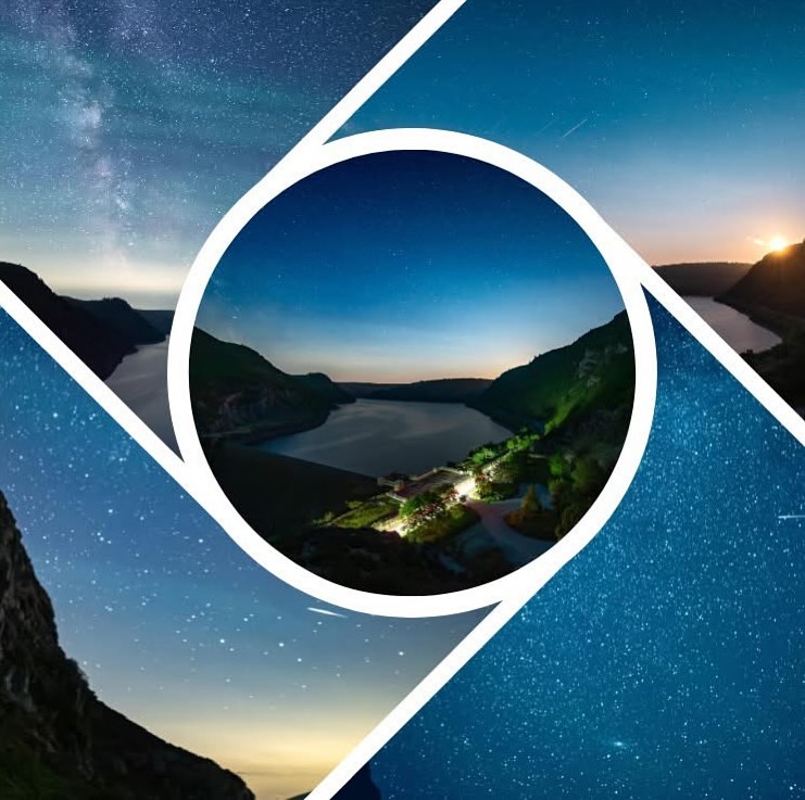 Dark Skies Wales Week
There’s nothing quite like the magic of a truly dark sky—where the Milky Way stretches above, and the stars shine brighter than ever.
To celebrate the start of Dark Skies Wales Week, Here are a few of Daves’s astrophotography shots, captured right here in the Elan Valley.
These images highlight the beauty of our protected night skies and remind us why preserving them is so important.
Wales is home to some of the best dark sky reserves in the world—perfect for stargazing, astrophotography, and wishing on stars...
Drop a 🌟 in the comments if you love stargazing!
#star #astrophotography #mogwaimedia #StarryNights #WalesUnderTheStars
#elanvalley #darkskyweek #walesdarkskyweek #cambrianmountains #midwalesmyway @visit_cambrian_mountains @elan.valley @elanvalley #midwales