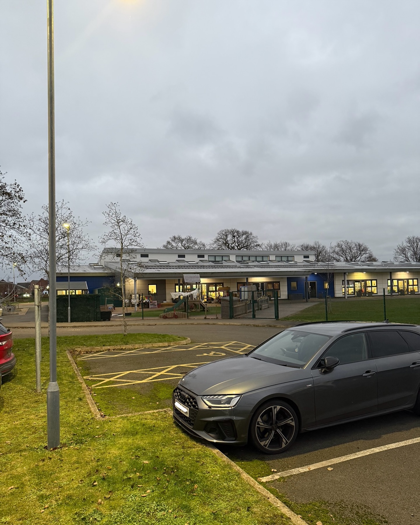 Internal & external window clean at Manor Farm Academy 🧼👏🏼