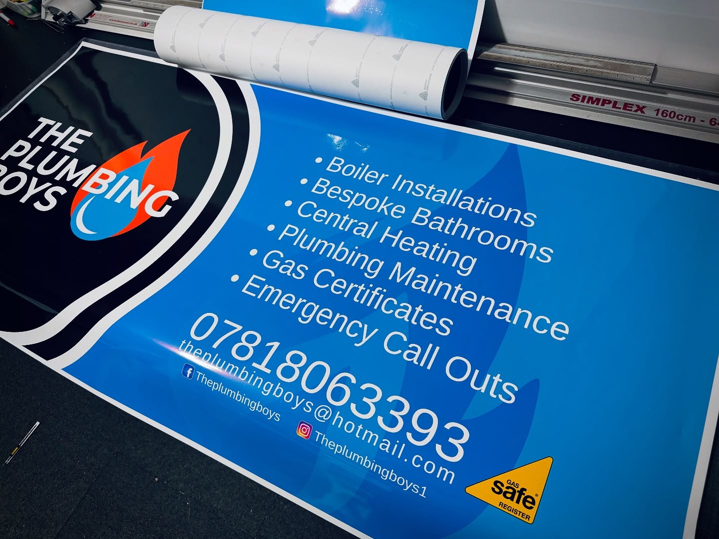 FULL INSET PANEL WRAPSā¦
š„High quality prints
š„High quality cast vinyl
š„Fully laminated for extra durability
š„Air-Release for a bubble free application
š„Glide & Tack adhesive for easy alignment and installation
#vinylgraphics #vehiclegraphics #wraps #stickershop #customprint #printshop