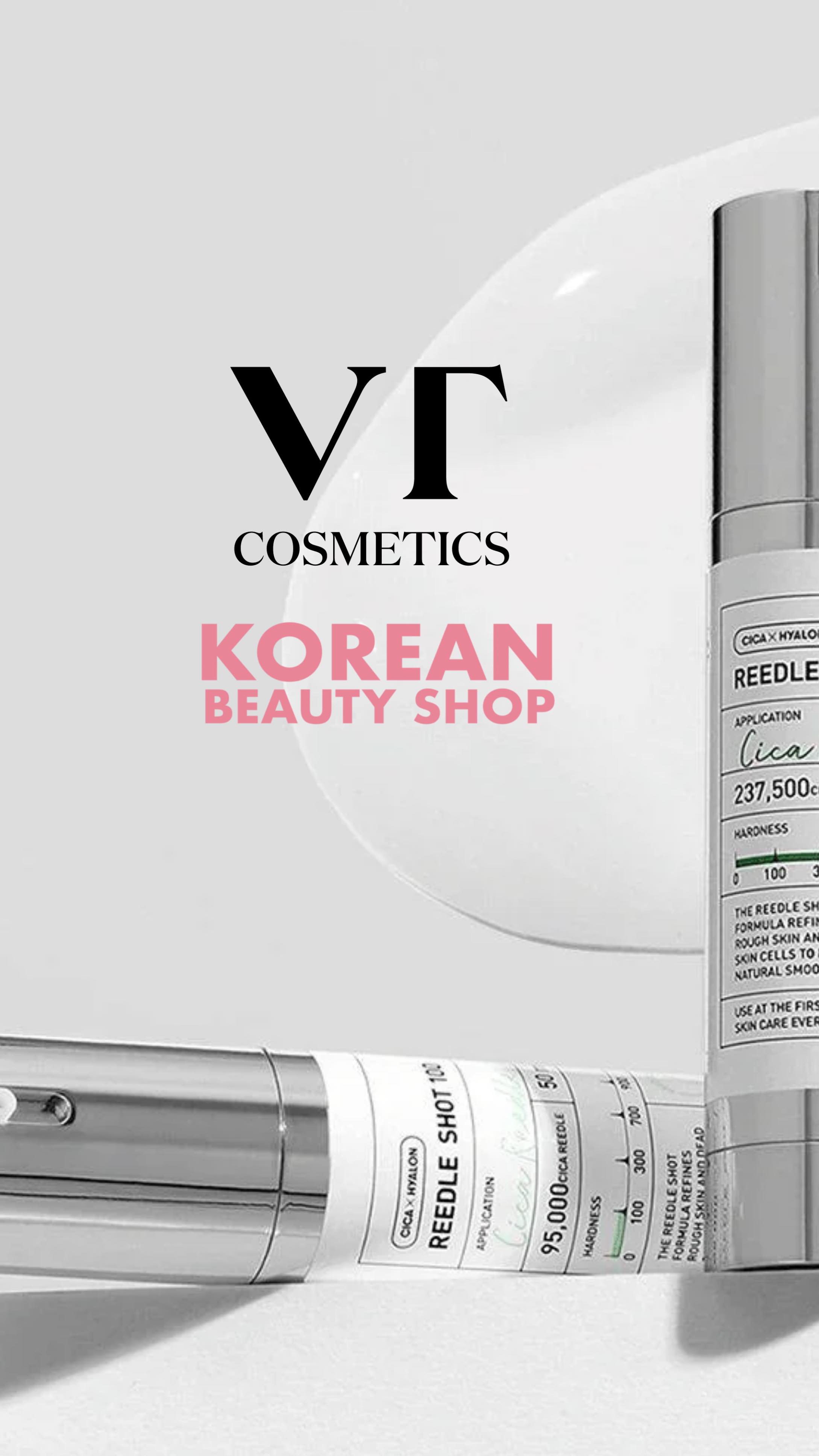 Los Reedle Shots de @vtcosmetics_global ya están aquí. Su innovadora tecnología de microagujas de centella llevan el cuidado de la piel a otro nivel. Potencia tu rutina con ingredientes de alto rendimiento como PDRN, Colágeno, Vitamina C, Ácido Hialurónico e incluso la innovadora Sangre de Dragón Rojo ✨
🔬 Diseñados para suavizar la textura, mejorar la firmeza y revitalizar la piel desde el interior, estos boosters trabajan mientras tú descansas.
🧴 Opciones disponibles:
🔍 Reedle Shot 100 - 50ml
🔍 PDRN Reedle Shot 100 - 50ml
🔍 Pro Cica Reedle Shot 100 - 50ml
🔍 Vita-Light Reedle Shot 100 - 50ml
🔍 Red Booster Reedle Shot 100 - 50ml
🔍 Collagen Reedle Shot 100 - 50ml
🔍 Hydrop Reddle Shot 100hL - 50 ml
✨ Transforma tu piel con la tecnología de microagujas. Encuéntralo en @koreanbeautyshop_eu 🛒 #cosmeticacoreana #kbeautyportugal #cuidadodelapiel #kbeauty #kbeautyespaña #koreanbeautyshop #rutinacoreana #reedleshot #vtcosmetics #microneedling #centella #cosmeticavegana #tecnologiaybelleza #ReedleShot #Microagujas #RenovaciónCelular #PielPerfecta #PielFirme #Rejuvenecimiento #BoosterFacial #PielRadiante #BellezaCoreana #SkincareKorean #cosmeticacoreanaespaña #pdrn #boosterfacial #regeneracioncelular #vitaminac #colageno