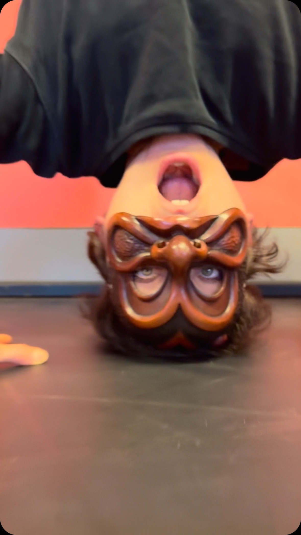 Happy world Commedia dell’Arte day!
#accademiadellarte #adalife #adaarezzo #arlecchino #commediadellarte #performingarts #physicaltheatre #theatreday #theatre #actors #headstand