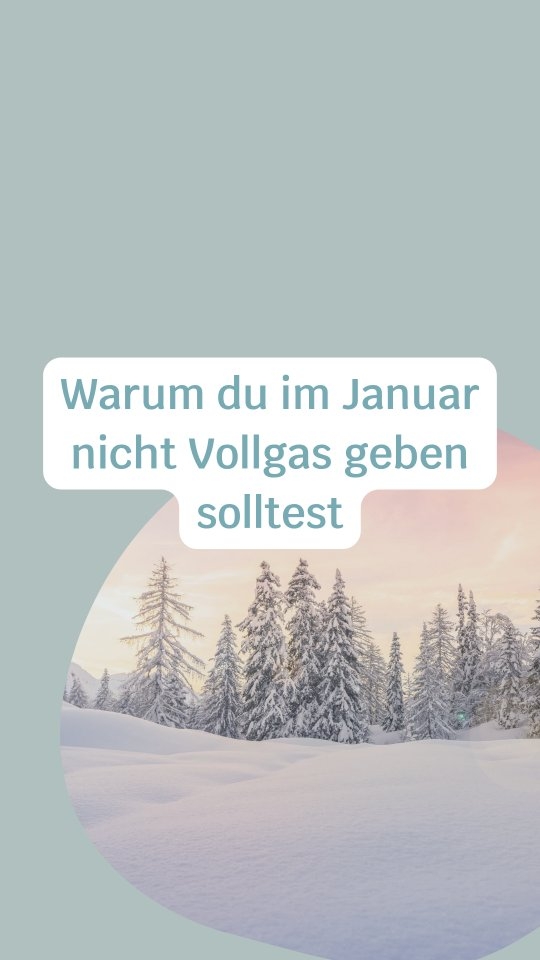 Der Januar ist nicht gemacht, um Vollgas zu geben und all deine Projekte und Vorsätze schnellstmöglich in die Tat umzusetzen. Die Natur ist noch im Tiefschlaf und auch du solltest es noch langsam angehen. Der Januar 2025 hat es zusätzlich aus astrologischer Sicht in sich und könnte anstrengend werden. Rückläufiger Mars und intensiver Krebs-Volmond sorgen unter anderem dafür.
Das kannst du tun:
- Gehe es langsam und Schritt für Schritt an.
- Setze dir kleine Ziele und habe keine zu grossen Erwartungen.
- Halte immer wieder inne und frage dich, wie es dir geht und was du brauchst.
- Sorge für Pausen und Selfcare.
- Setze Prioritäten und verschiebe alles, was nicht dringend ist.
- Choose your battles: setze deine Energie für das Notwendige ein und verschwende sie nicht für Machtkämpfe.
Spürst du auch die heftige Energie des Januars? Kommentiere mit ⚡️.
Brauchst du Begleitung? Alle meine Angebote findest du in meiner Bio👆🏻.
Take care!
Herzlich, Jacky 🦋