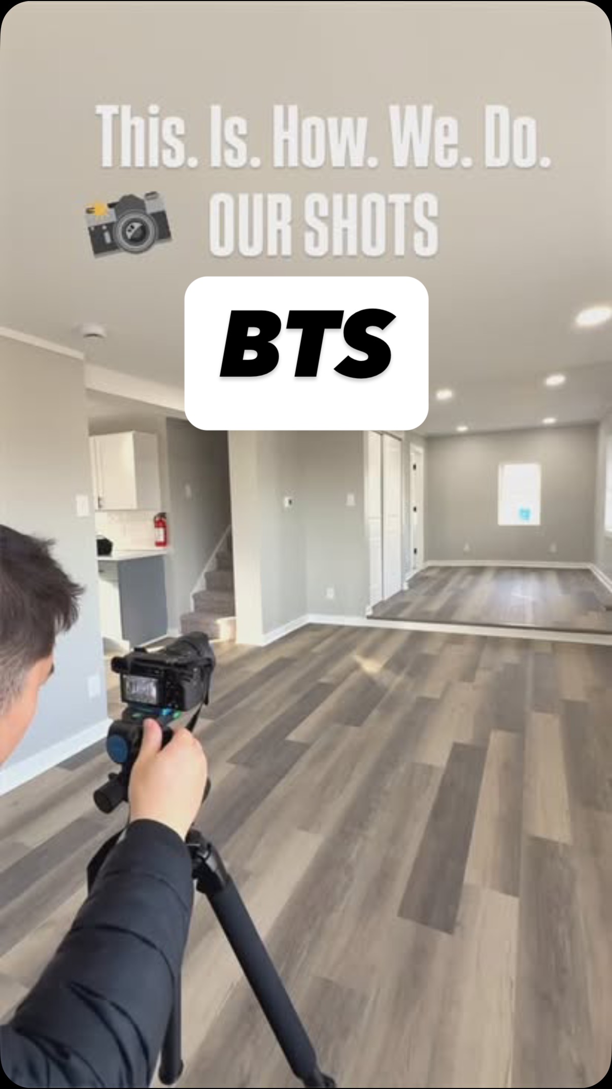 Click. click. SNAP 📸
this. is. how. we. SHOOT!
Capturing the shot ➡️ the final edited photo.
.
.
.
.
#realestatephotography #realestate #southjerseyrealtor #njrealestate #southjerseyrealestate #realestatephotographer #realestatephoto #njrealtor #realestatenj #realestatemedia