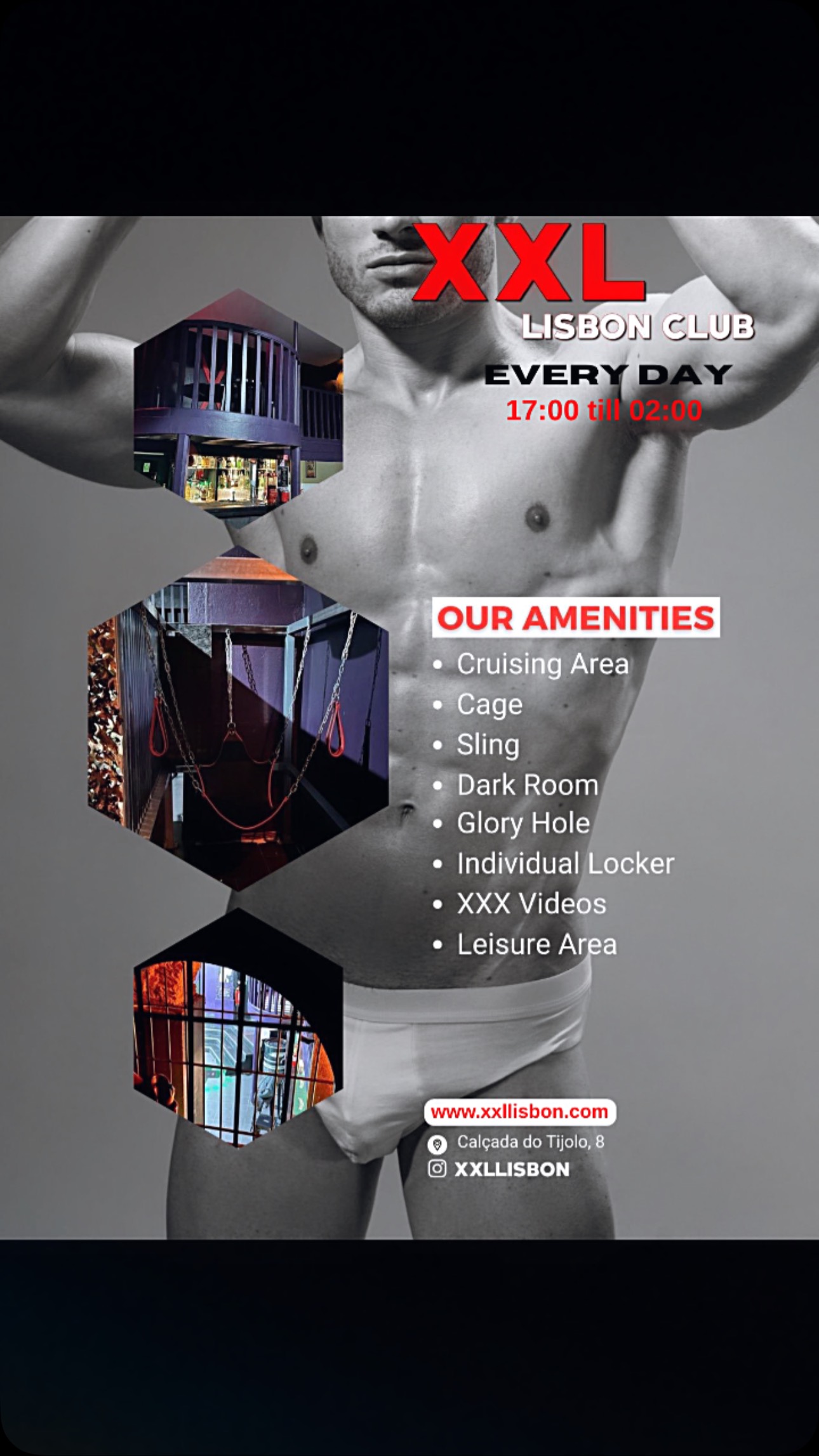 Entrada gratuita com consumo mínimo 🍻 🍹 🔥 💦