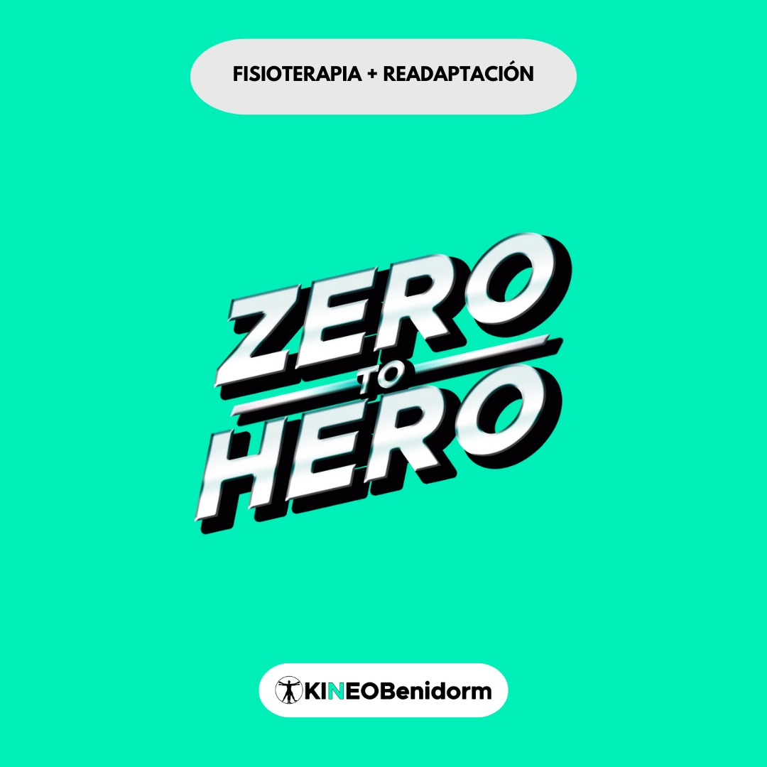 🔥 Readaptación de Lesiones: Tu Aventura Hacia una Recuperación Completa 🔥
Una lesión no es el final del camino, sino el comienzo de una transformación. 💪✨ Como en toda gran aventura, al principio puede que dudes de tus capacidades, pero con el plan adecuado, volverás más fuerte, resistente e inteligente que nunca. 🚀
🔹 Fisioterapia personalizada (4 sesiones/mes)
✅ Primera sesión: valoración completa + objetivos de recuperación
✅ Terapia manual y tecnología avanzada para acelerar la regeneración
🔹 Readaptación física supervisada
🏋️♂️ 2 sesiones semanales en grupos súper reducidos (máx. 4 personas)
🏋️♀️ Rutina personalizada en un gimnasio totalmente equipado
🏋️♂️ Supervisión de una licenciada en CAFYD para guiarte en todo momento
Los ejercicios de readaptación física son CRUCIALES para que tus tejidos sanen bien, sean fuertes y resistan el estrés del día a día, ya sea en el trabajo o en el deporte.
💥 No rechaces la llamada. La aventura te espera. 💥
📩 Reservar y más información en www.kineobenidorm.com