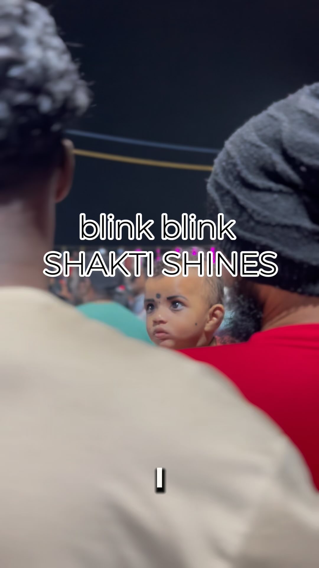 BLINK BLINK
SHAKTI SHINES
Blink blink
I want your attention
Look at me look look
I shine
Blink blink
So bright
I smell I screem
For your attention
I want to be seen and admired
I am the Creation
In my full expression
Ready to swallow
You alive
If you don’t see me
For what I truly am
Divine play
Divine dream
Divine blink blink
For fun only
~ Kovalam, South India 2025
#visualpoetry #india #shaktispeaks #agnichandra #tantrayogini #kovalam #keralaindia #tantra #shakti #shaivism #traditionaltantra #dualnondual #puja #indianfestival #celebration #postcardsfromindia #documentary #docmovie