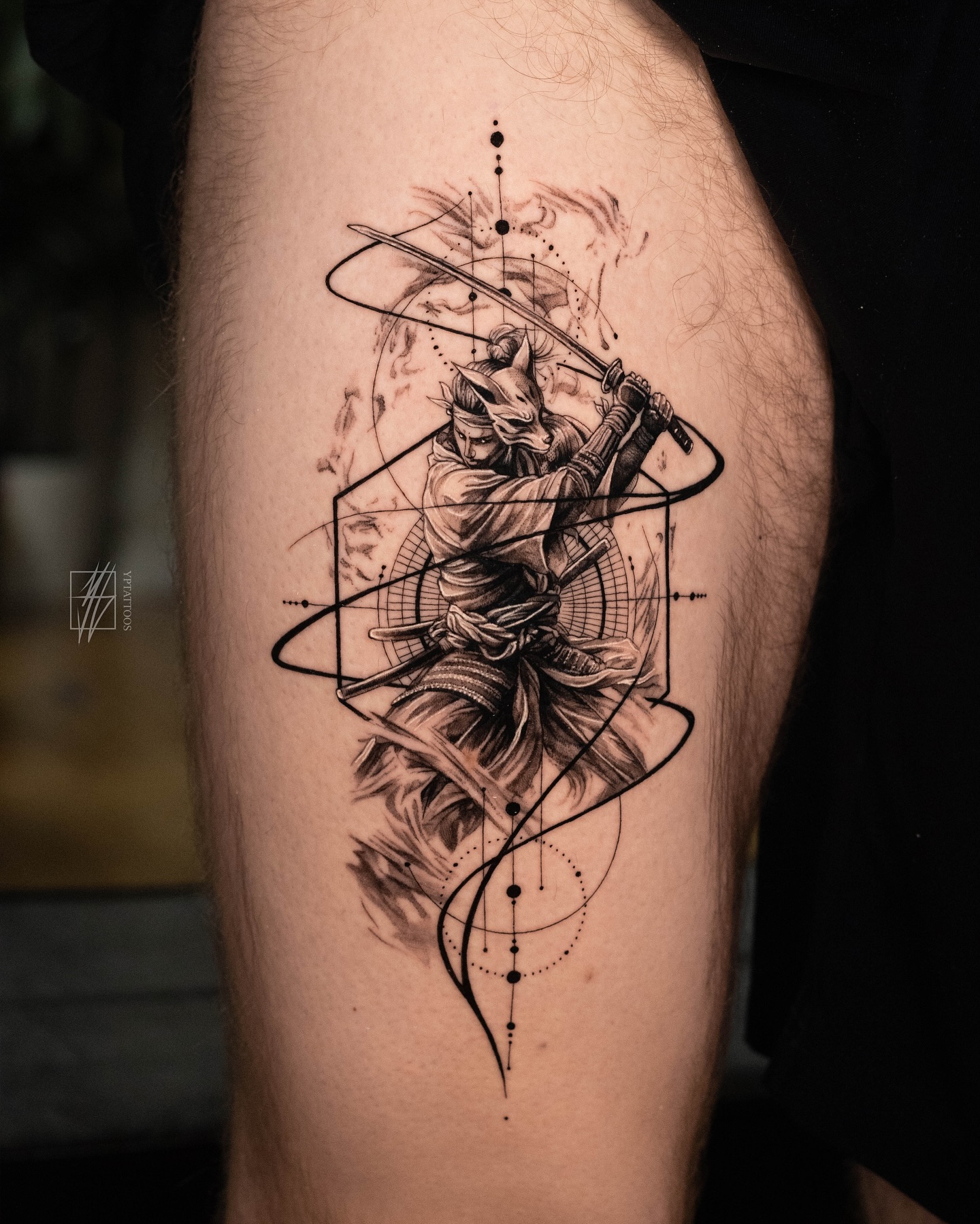 Precision in motion, discipline in design šŗ
Tattooing exists at the intersection of permanence and evolution. No two pieces are ever the same, just as no two moments in life repeat. When clients return, itās a testament to trustāa shared understanding that each session brings something new, something deeper. This piece was a reminder of just that. Truly grateful for the journey and thank you for a great session!
For anyone looking to start a project, my books are open. Check the bio for more details.
Looking forward to bring your stories, ideas, and experiences to life.
PETER / YPTATTOOS
#freshtattoo #healedtattoo #microtattoo #conceptual #moderntattoo #torontotattoo #inkoftheday #finelinetattoo #geometrictattoo #lamanigancetoronto