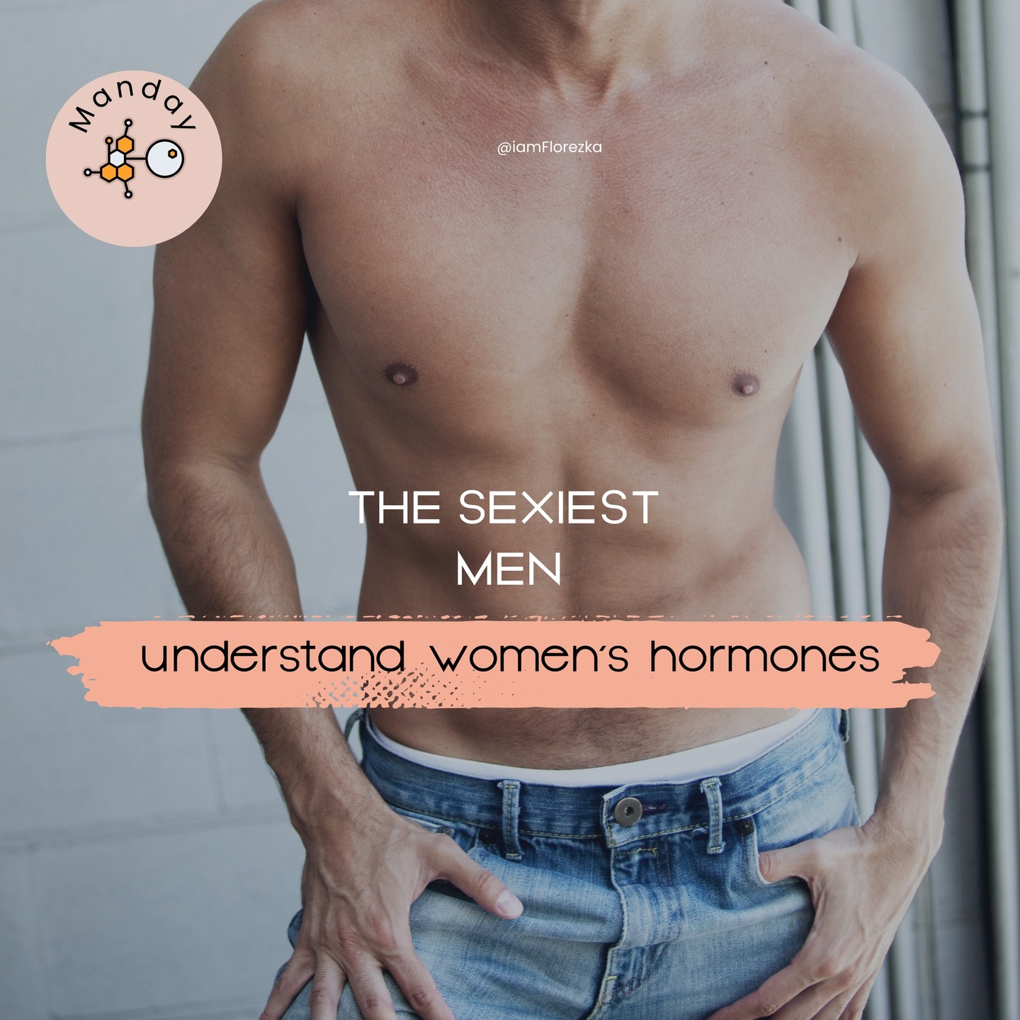 The Most Attractive Thing a Man Can Do? Understand Women’s Hormones 👑
Sure, abs are nice. A great sense of humor? Even better. But you know what’s really sexy? A man who understands women’s hormones.
Think about it—women’s bodies are like finely tuned symphonies, constantly shifting through cycles of energy, mood, and, let’s be real… occasional chaos. A man who gets this? Total game-changer.
So, gentlemen, here’s your cheat sheet to next-level attractiveness:
🧠 Know the Cycle:
Women aren’t moody—they’re hormonally dynamic. One week she’s feeling invincible, the next she just wants to rest. Instead of calling it "PMS drama," learn the four phases of the cycle and support her accordingly.
💬 Listen & Validate:
If she’s feeling off, don’t hit her with, “Is it that time of the month?” Instead, try: “How can I support you right now?” Trust me, this is relationship gold.
🍫 Hormones Love Thoughtful Gestures:
Sometimes, the right move isn’t flowers—it’s magnesium, dark chocolate, or letting her take a guilt-free nap while you handle things.
🔥 Respect the Perimenopause Era:
Hormones shift big time in her 40s+—and no, it’s not just about hot flashes. Her body is evolving, and what she needs most is your understanding, patience, and support (bonus points if you remind her how powerful she is).
💞 Emotional Safety = Ultimate Attraction:
When a woman feels seen and understood, her stress lowers, her hormones balance, and—yep—you become even more irresistible.
Men, this is your superpower. Master it, and you won’t just be attractive—you’ll be unforgettable.
Tag a guy who needs to see this. 👇🔥
#menandhormones #hormonalhealth #howtoseduce