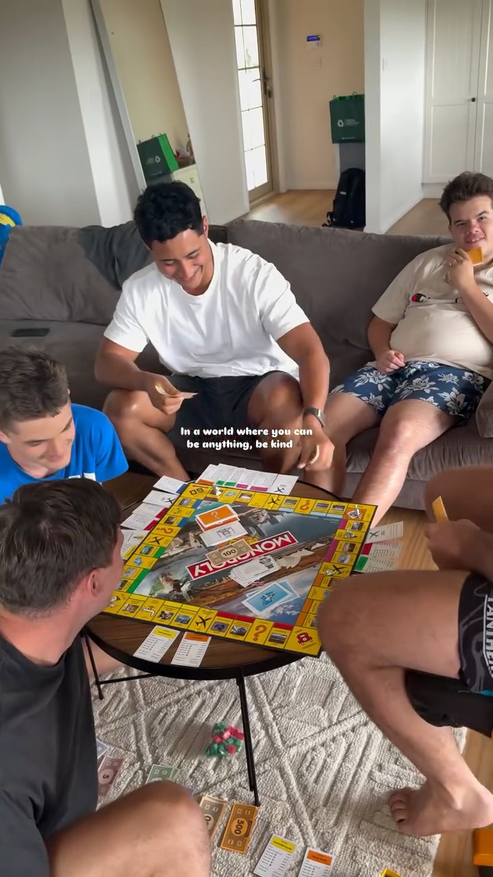 Be kind always 🫶🏼