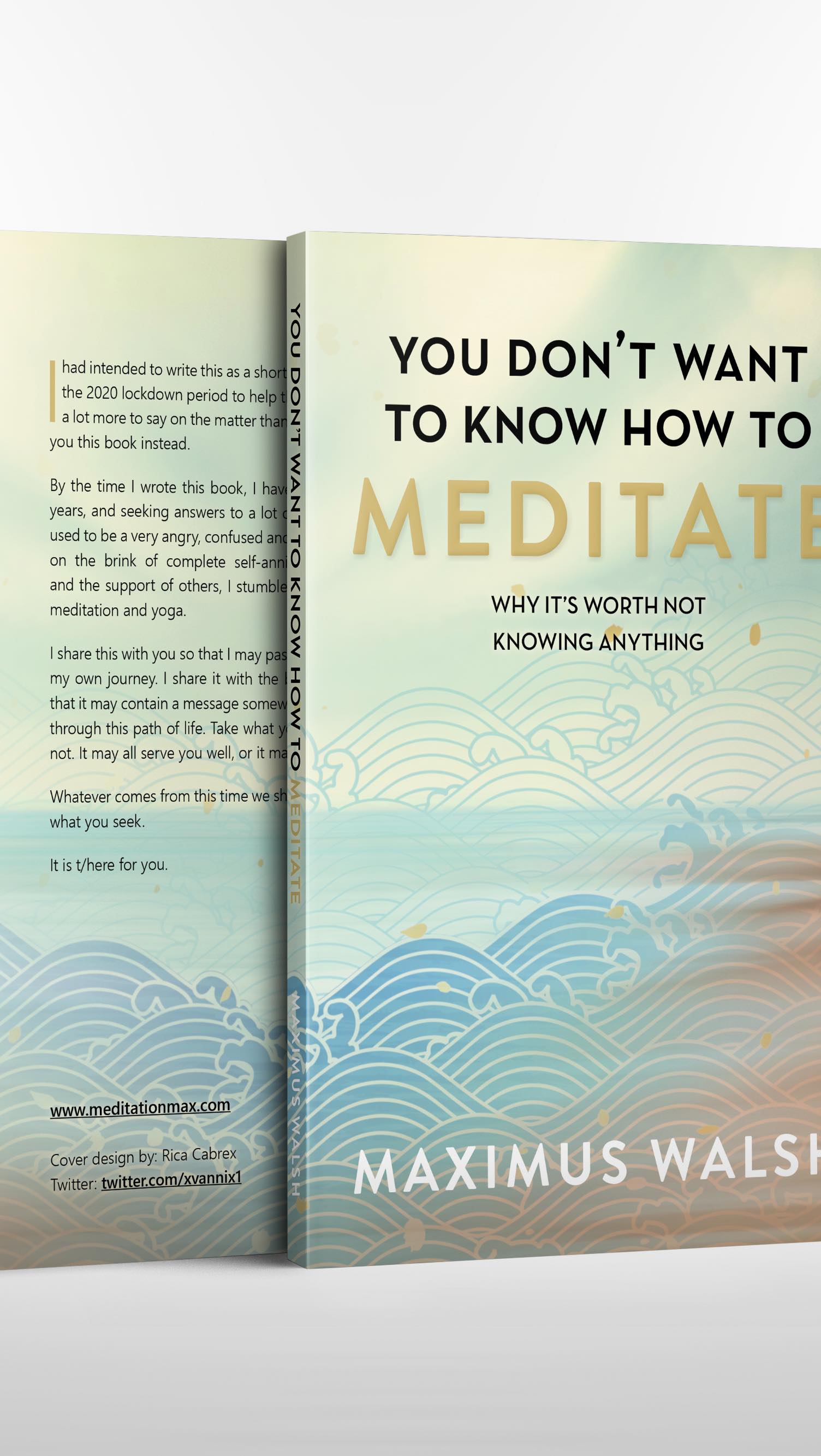 Link in bio! 😘 🧘♂️