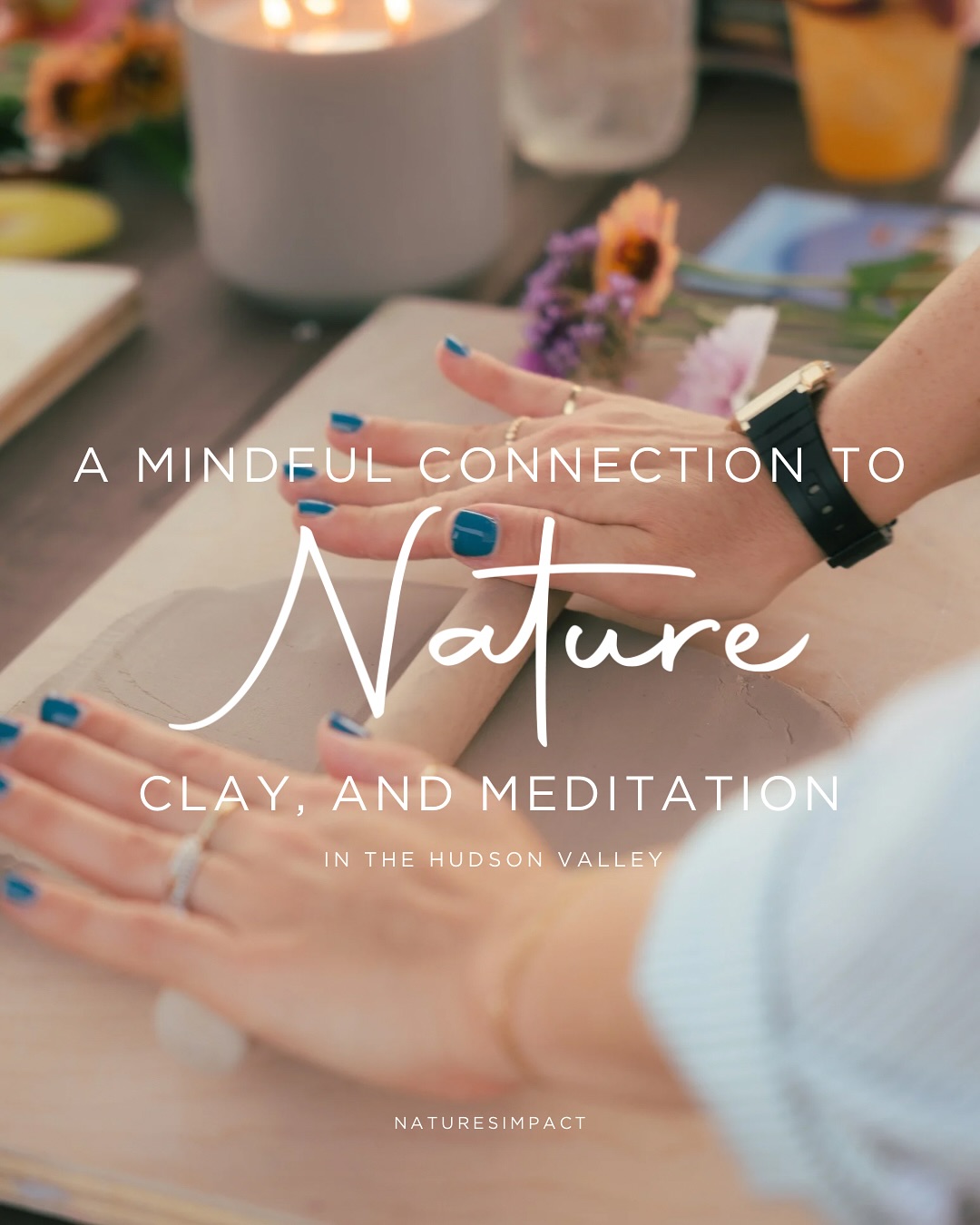 We’re more than just a pottery studio—we’re a mobile creative space that brings people closer to nature, art, and mindfulness through hands-on experiences. Whether it’s through clay, sculpture, or community-driven art projects, we create spaces for reflection, creativity, and connection.
✨ What We Offer:
👐 Workshops – Mindful pottery sessions where creativity flows and hands connect with the earth. No experience needed—just a willingness to explore! We work with various Hudson valley venues you can join one of our workshops - @industrialartsbrewing @rosehillfarm_ny @fishkillfarms @planbeefarmbrewery @twinstarorchards @millwine @lastingjoybrewery
🌾 Mobile Studio – We bring pottery to unique spaces, creating an unforgettable experience wherever we go.
🌎 Community Art Projects – From public sculptures to environmental education, we use art to tell stories and inspire change.
🌿 Whether you’re looking for a creative retreat, a unique event experience, or a way to engage with art and nature, we’d love to connect.
📍 Tag a friend who needs a creative workshop!
#mindfulness #clay #natureinspiredart #Potterystudio #hudsonvalley #upstateny #nycgetaway #HandmadeWithLove #handbuiltceramics #creativeconnections #community #newyork