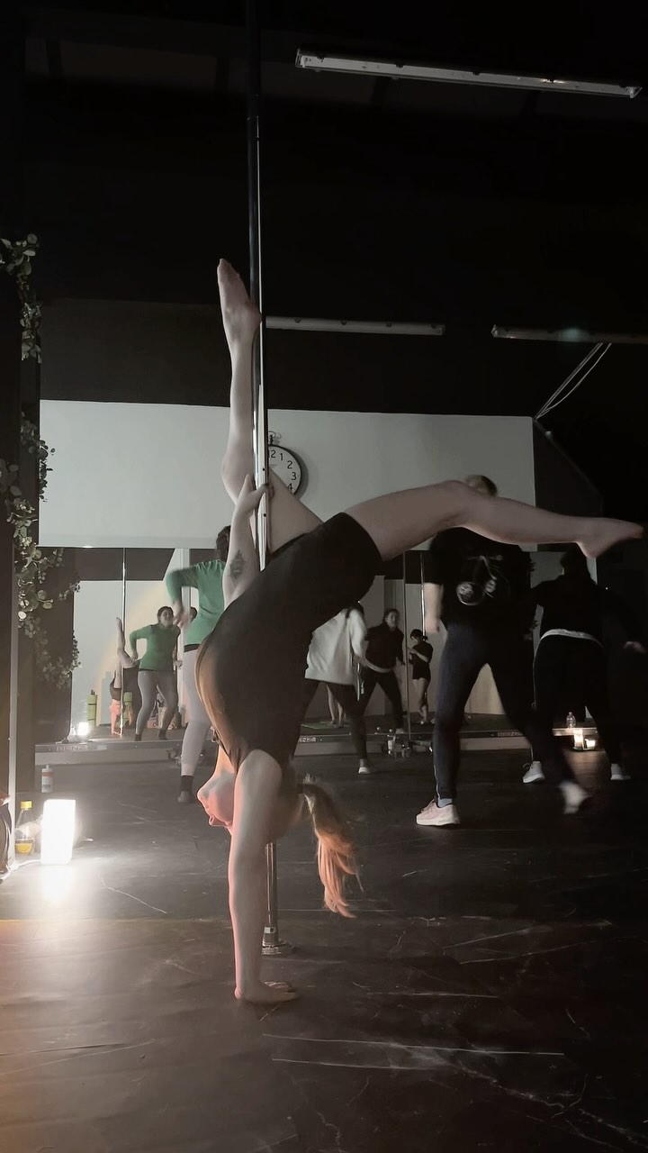 Auf geht’s ins Wochenende 💚