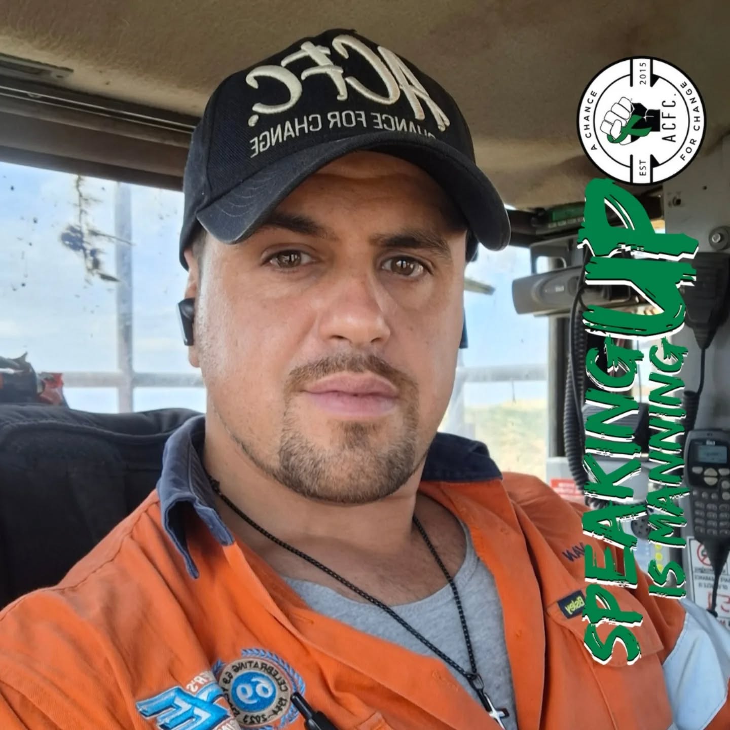 Men’s Mental Health: Time to Speak Up
Fellas, too many of us are struggling in silence. In Australia, 1 in 2 blokes will deal with a mental health issue in their lifetime, but most won’t ask for help.
We’re taught to "tough it out"—but bottling things up doesn’t make you stronger. Talking to a mate, a family member, or a professional can make all the difference.
If you're doing it tough, you’re not alone. There’s help, and it’s not weak to use it. Look out for your mates, check in on each other, and don’t be afraid to reach out.
You’re not alone. You matter
Speaking up is manning up!
#speakingupismanningup
#mentalhealthawareness ##mensmentalhealth #mentalhealthmatters
#yourenotalone