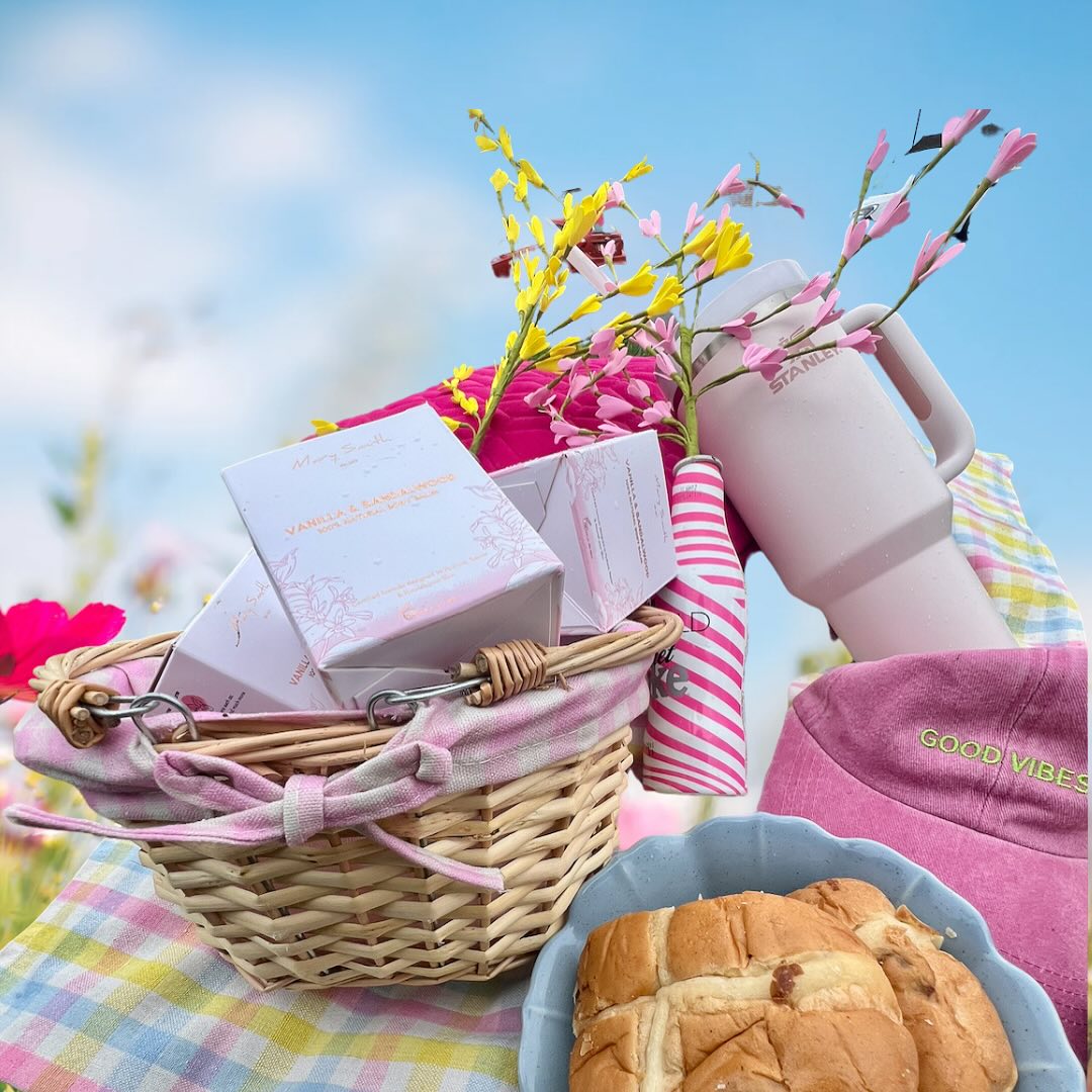 Spring will soon be here…we’re here for all seasons. 🌸🌷🌺🌼🌱
#spring #lifestyle #skinprotection #nichebrands