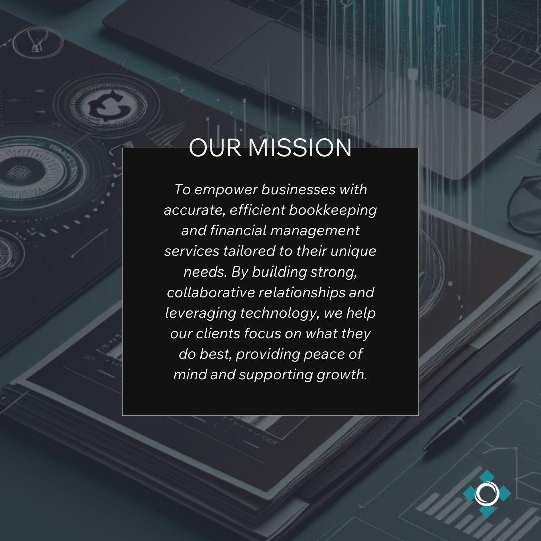 At Beyond Numbers, we understand that managing finances can be challenging, which is why we provide more than just bookkeeping—we offer tailored solutions that help your business thrive with confidence.
By partnering with us, you’ll gain a proactive team dedicated to solving your unique challenges, using technology and open communication to provide the support you need.
#BeyondNumbersAK #BusinessSolutions #Bookkeeping #FinancialClarity #PartnerInSuccess