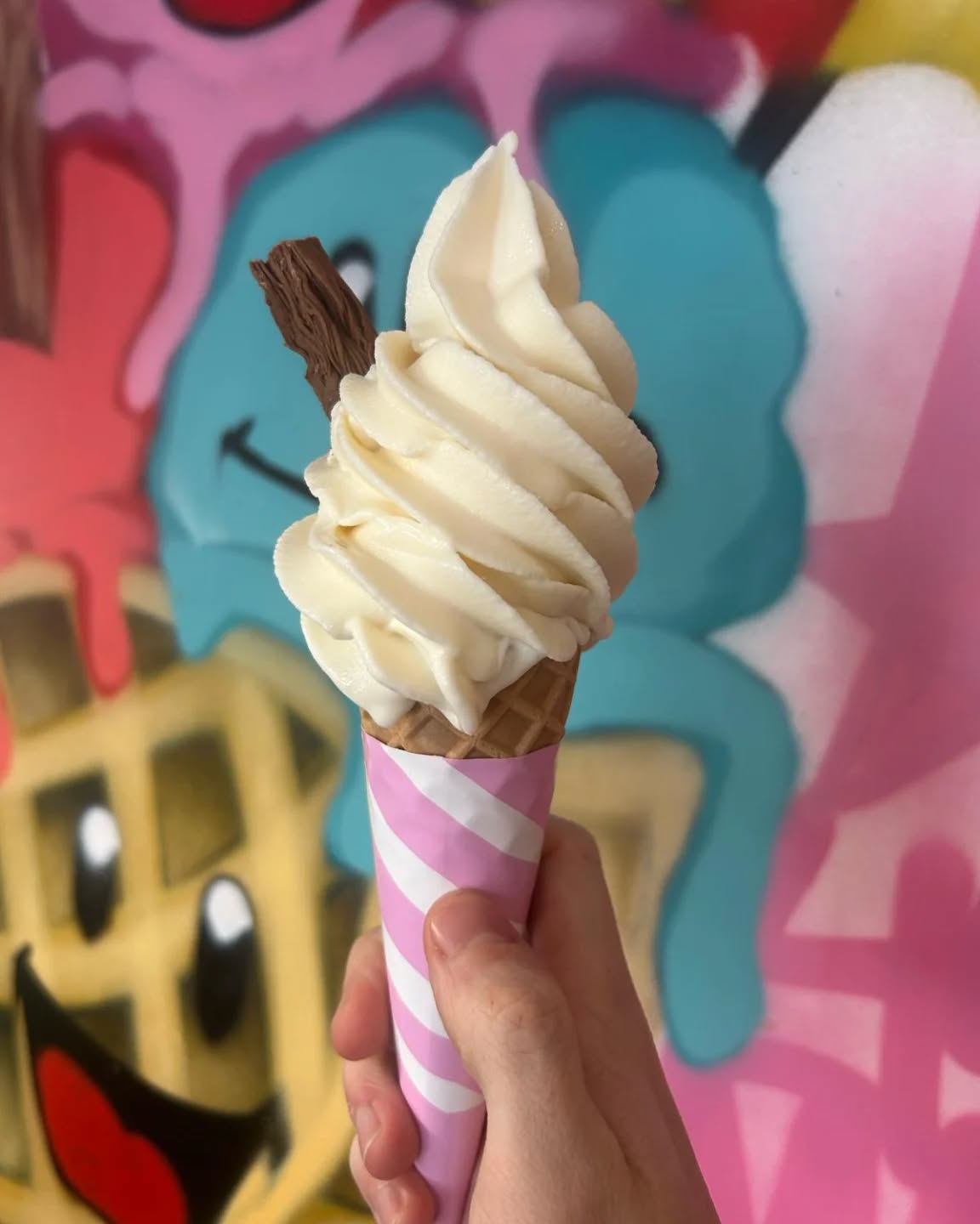 *** Super exciting announcement ***
Finally spring has sprung 🌷 & we're pleased to announce Letchworth will re-open again on a Wednesday & Thursday & also earlier on a Friday from midday (previously 3pm)
Please do come & support our new opening times if you can so it's viable for us to continue with the longer hours 🩷🩷
From Wednesday 26th February
Letchworth
Monday & Tuesday- Closed
Wednesday 🍦12-5pm
Thursday 🍦12-5pm
Friday 🍦12-9pm
Saturday 🍦12-5pm
Sunday 🍦12-5pm
Hitchin
Monday & Tuesday- Closed
Wednesday 🍦11-5pm
Thursday 🍦11-5pm
Friday 🍦11-9pm
Saturday 🍦11-9pm
Sunday 🍦11-5pm
Weston
We will open when we can in between deliveries & gelato production. Keep an eye on live stories.
If we're open we have the black board outside too & some new signage will be appearing as it gets busier 🩷🍦🩷
If it's super rainy we may amend hours which we always post on live stories 💯
As summer approaches Tuesday will also be open & Monday during school holidays (weather permitting) 🌞
Thanks for your continued gelato love xx
#icecream #gelato #willywonka #hitchin #letchworth #familybusiness