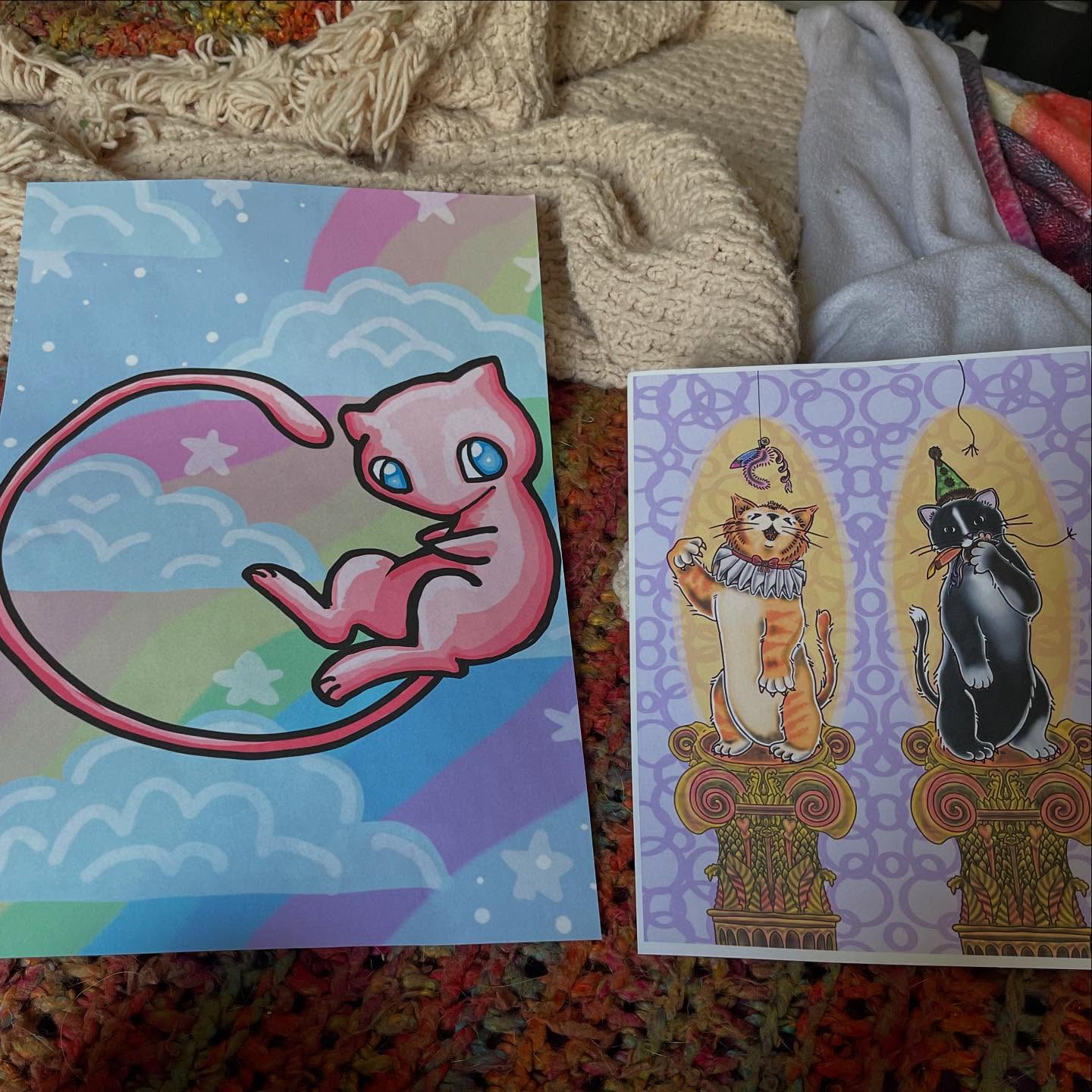 Prints now available! I’ll soon be adding them to my Etsy and posting them on here so keep tuned in
Available sizes up to 11x17!
#cute #totallyweird #animal #etsy #etsysale #sale #art #taxidermy #taxidermyforsale #vultureculture #weird #funny #cute #softmount #mount #odditiesandcuriosities #oddities #curiosities #nature #bone #antler #bizarre #wolpertinger #cryptozoology #skeleton #croccoon