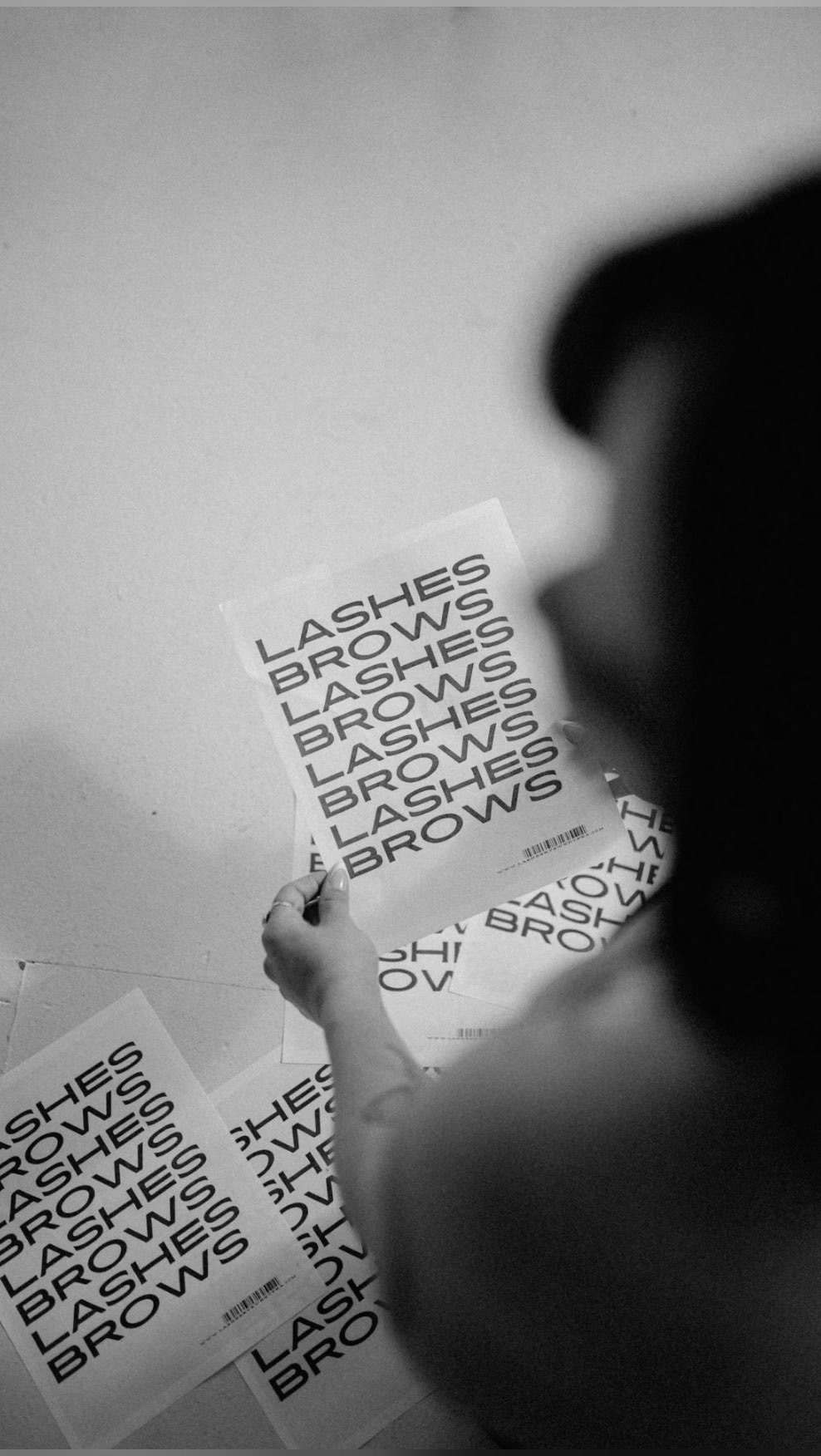 Customer journey 😆 or how we get clients when there is a free time slot. 🥰
#cutomerexperience #amsterdambeauty #beautysalon #dollsbeauty #funny