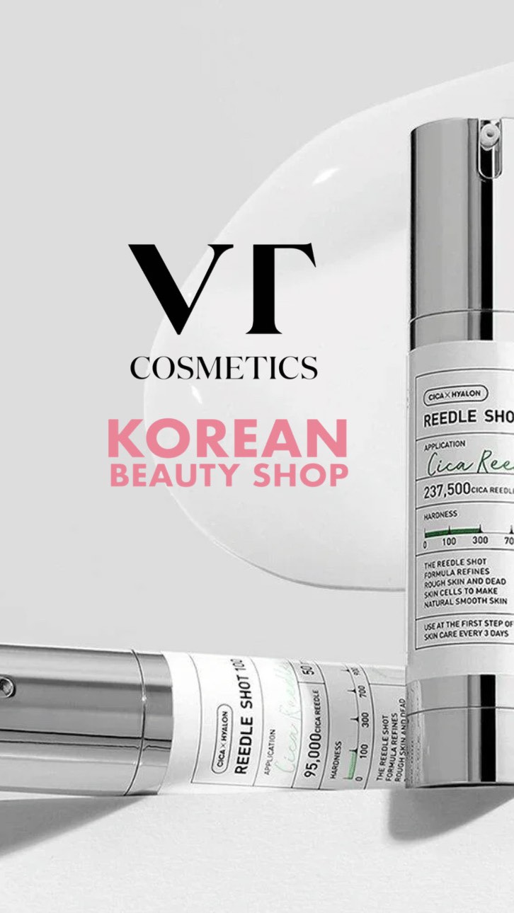 𝐑𝐞𝐞𝐝𝐥𝐞 𝐒𝐡𝐨𝐭 de @vtcosmetics_global ya está aquí. Su innovadora tecnología de microagujas de centella llevan el cuidado de la piel a otro nivel. Potencia tu rutina con ingredientes de alto rendimiento como PDRN, Colágeno, Vitamina C, Ácido Hialurónico e incluso la innovadora Sangre de Dragón Rojo ✨
🔬 Diseñados para suavizar la textura, mejorar la firmeza y revitalizar la piel desde el interior, estos boosters trabajan mientras tú descansas.
🧴 Opciones disponibles:
🔍 𝐑𝐞𝐞𝐝𝐥𝐞 𝐒𝐡𝐨𝐭 𝟏𝟎𝟎 - 𝟓𝟎𝐦𝐥
🔍 𝐏𝐃𝐑𝐍 𝐑𝐞𝐞𝐝𝐥𝐞 𝐒𝐡𝐨𝐭 𝟏𝟎𝟎 - 𝟓𝟎𝐦𝐥
🔍 𝐏𝐫𝐨 𝐂𝐢𝐜𝐚 𝐑𝐞𝐞𝐝𝐥𝐞 𝐒𝐡𝐨𝐭 𝟏𝟎𝟎 - 𝟓𝟎𝐦𝐥
🔍 𝐕𝐢𝐭𝐚-𝐋𝐢𝐠𝐡𝐭 𝐑𝐞𝐞𝐝𝐥𝐞 𝐒𝐡𝐨𝐭 𝟏𝟎𝟎 - 𝟓𝟎𝐦𝐥
🔍 𝐑𝐞𝐝 𝐁𝐨𝐨𝐬𝐭𝐞𝐫 𝐑𝐞𝐞𝐝𝐥𝐞 𝐒𝐡𝐨𝐭 𝟏𝟎𝟎 - 𝟓𝟎𝐦𝐥
🔍 𝐂𝐨𝐥𝐥𝐚𝐠𝐞𝐧 𝐑𝐞𝐞𝐝𝐥𝐞 𝐒𝐡𝐨𝐭 𝟏𝟎𝟎 - 𝟓𝟎𝐦𝐥
🔍 𝐇𝐲𝐝𝐫𝐨𝐩 𝐑𝐞𝐝𝐝𝐥𝐞 𝐒𝐡𝐨𝐭 𝟏𝟎𝟎𝐡𝐋 - 𝟓𝟎 𝐦𝐥
✨ Transforma tu piel con la tecnología de microagujas. Encuentra el tuyo en @koreanbeautyshop_eu 🛒 #cosmeticacoreana #kbeautyportugal #cuidadodelapiel #kbeauty #kbeautyespaña #koreanbeautyshop #rutinacoreana #reedleshot #vtcosmetics #microneedling #centella #cosmeticavegana #tecnologiaybelleza #ReedleShot #Microagujas #RenovaciónCelular #PielPerfecta #PielFirme #Rejuvenecimiento #BoosterFacial #PotenciaTuRutina #PielRadiante #BellezaCoreana #SkincareKorean #cosmeticacoreanaespaña #pdrn #boosterfacial #regeneracioncelular #vitaminac #colageno