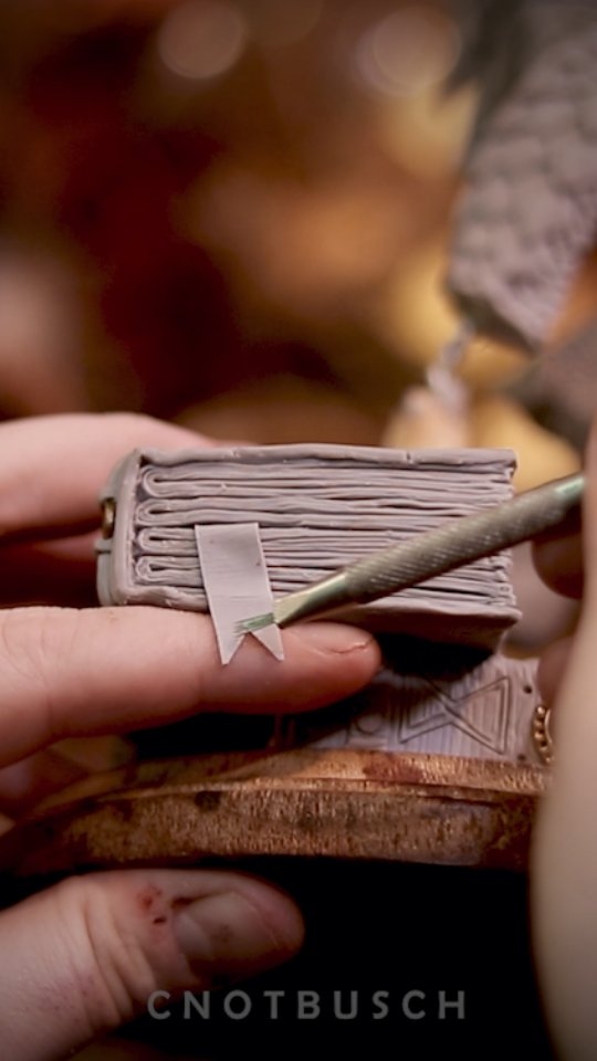 Free Sculpting Class – How to Sculpt and Paint a Dragon – LIVE Every Sunday on TWITCH.TV/CNOTBUSCH!
We had our first painting session yesterday, and we'll have one or two more before moving on to the next class: How to Sculpt a Robot! Super excited for this one.
Join me every Sunday from 9 AM to 11 AM CDT.
For all the materials, head over to my Discord » discord.gg/cnotbusch and check out the pinned message in the Cnotbusch School channel!
You can catch all the VODs for this class later on YouTube.
I’ll be giving live feedback during the stream! Feel free to ask questions, share your progress on Discord, and pick up some expert tips along the way. Can’t wait to see you there!
#SculptingClass #FreeClass #PolymerClay #Clay #Sculpture #HowToSculpt