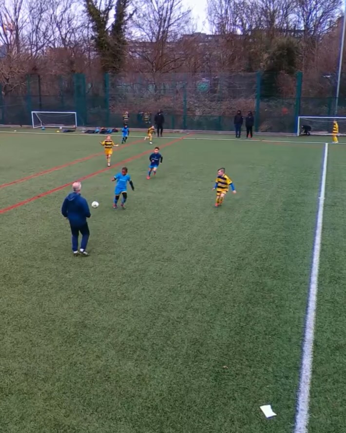 Sunday highlights powered by @southside_arc 🤝