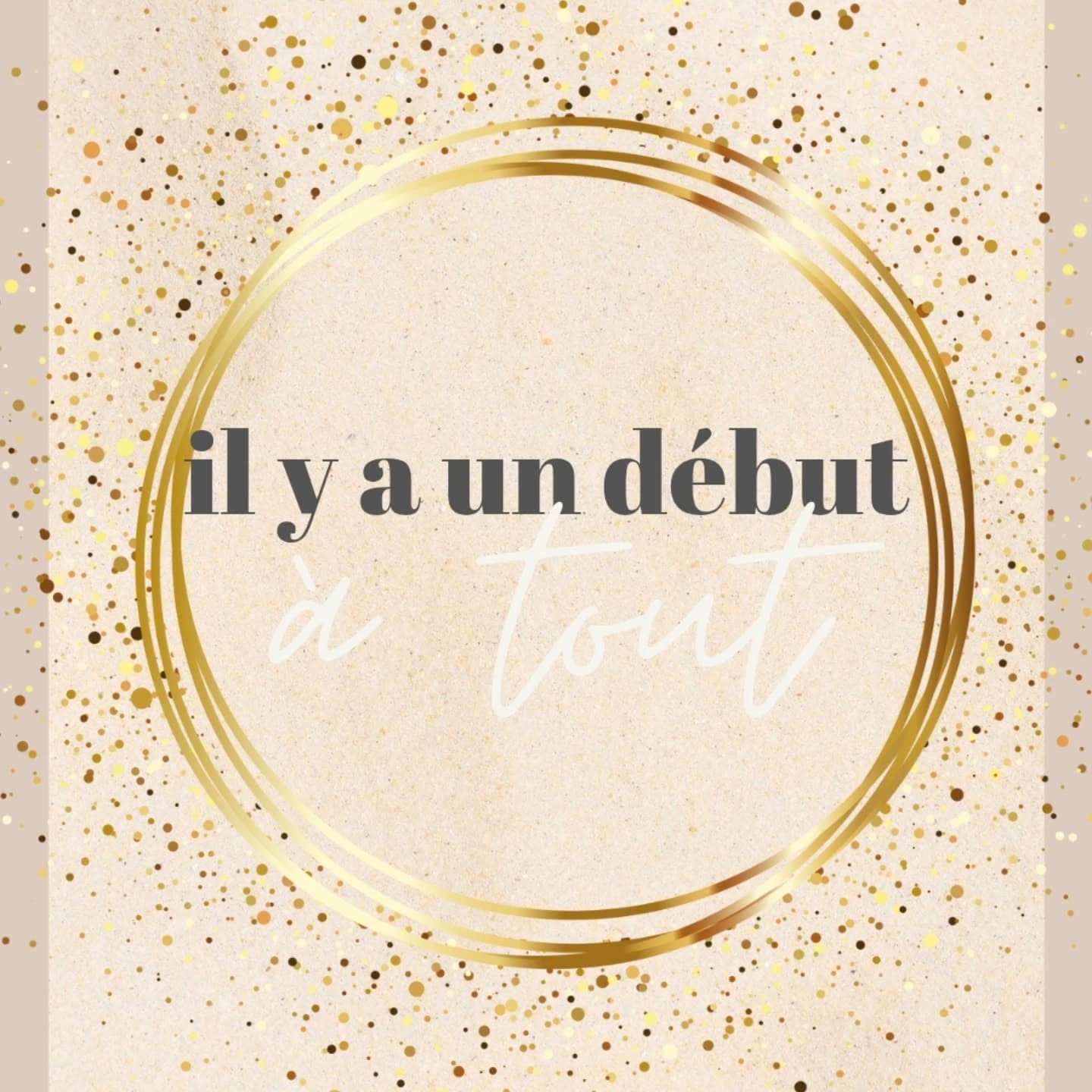 | Heaven |
Je suis Sooo Happy de t'annoncer l'ouverture imminente de mon petit cocon de paradis, my Heaven.
Je suis Marika, massothérapeute et je te souhaite la bienvenue dans mon univers et ma vision du bien-être. Un lieu apaisant pour prendre soin de toi et te célébrer !
J'ai hâte de t'en dévoiler un peu plus...
Reste connecté !
Et déjà Merci du fond du coeur à tout ceux qui feront partie de cette nouvelle et belle aventure avec moi✨