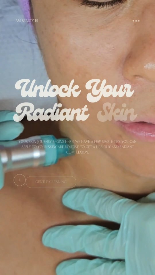 A little Hydro ASMR 🤭
Glow like never before! ✨ A professional Hydro Facial deeply cleanses, hydrates, and rejuvenates your skin for that radiant, healthy glow. 💦 Don’t just cleanse—transform your skin with expert care! Book your session today! 💖 #HydroGlow #hydrodermabrasion #SkincareGoals #ProfessionalCare #glassskingoals