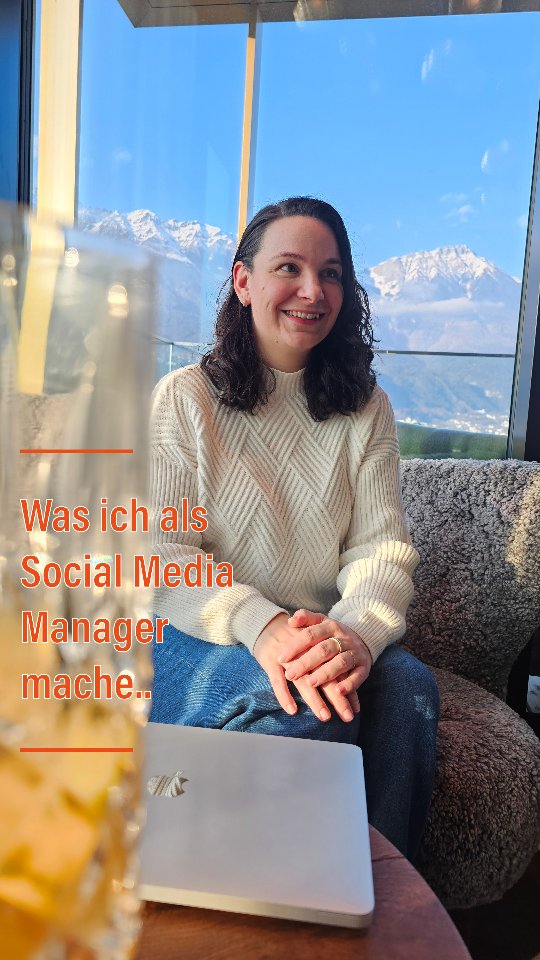 Wie wir das machen: authentisch, nachhaltig und mit ganz viel Engagement. 🦊😄
Meldet euch einfach, wenn ihr Unterstützung bei euren Socials braucht. 🙌🏻
#socialmediacreative #agenturausgefuchst #ausgefuchst #tirol #socialmediamarketing #tirolerunternehmerinnen #socialmediafürunternehmen
