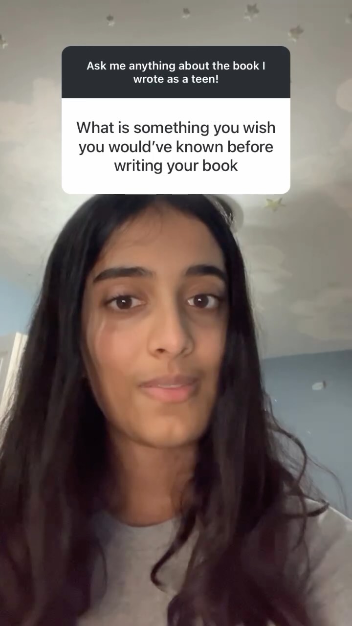 Something I wish I would have known before writing my book as a teen… Comment for the link to the book or just search it on Amazon. It’s called “Invest Teen: The Ultimate Teen Investment Guide” and it only costs $6.99!
This is part 8 of answering questions about the book I’m publishing as a teen!
#writing #process #teenauthor #book #investing #illuminatebusiness #investing #investeen #investteen
#teeninvestmentguide #teen #ultimate #investment #invest #guide #teenauthor #best #sell #link #release #nonprofit #career #workshop #business #businessteens #teenagers #event #youthlednonprofit #learn #education #educatorsofinstagram