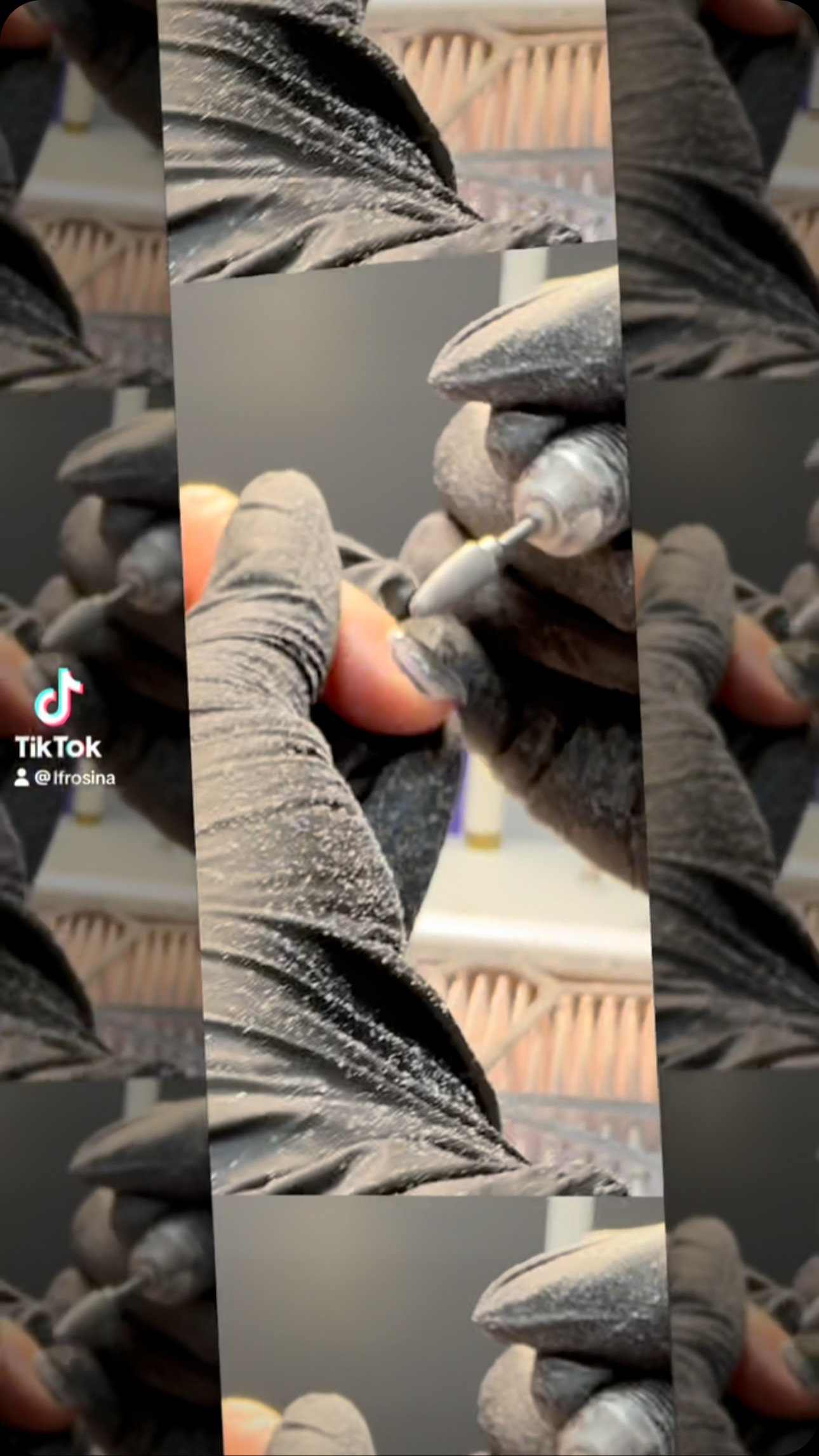 Vi er så stolte av det flotte arbeidet Frosina har skapt! 💅💖 Hver detalj er nøye utformet for å gi deg det perfekte neglene som både er stilige og elegante. Fra klassiske design til mer moderne og kreative uttrykk – Frosina kan alt! 🌟
Er du klar for å oppgradere neglene dine? Bestill time hos Frosina hos JK Beauty i dag! 📅
#JKBeauty #Negledesign #NailArt #jkbeauty #Negler #Beauty