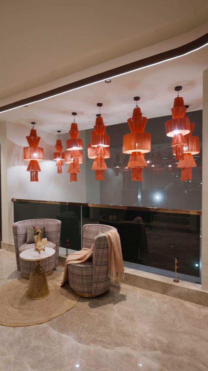 OMG, you guys, our house design is featured in Architects Diary magazine! 🤩 I'm so proud of our team's work on this project. It's been a labor of love, and seeing it get recognized like this is incredible. The design is all about blending modern aesthetics with cozy vibes. Go check out the full spread in our firm's profile .