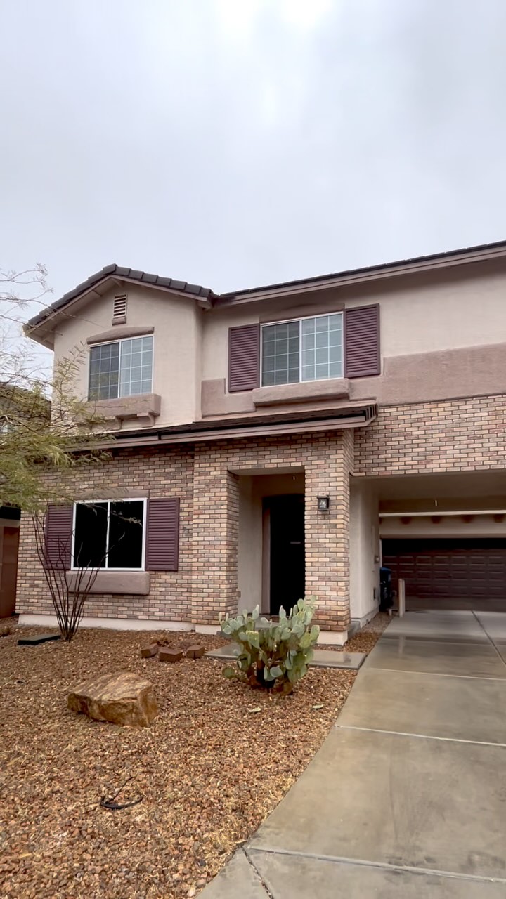 Big congratulations to our amazing buyer on her home buying journey. We’re grateful she trusted us to guide her through the process. We negotiated a great deal on her behalf, securing a price under asking along with credits toward closing costs. To top it off, the appraisal came back above value, giving her instant equity.
An incredible win for our VA buyer, and we couldn’t be more ecstatic for her!
Justin + Georgia
Gilbert & Karabelas Realty Group
s.190174
702-350-1447
JMG
#LasVegasRealtor #VAHomebuyer #LasVegasHomes #LasVegasRealEstate