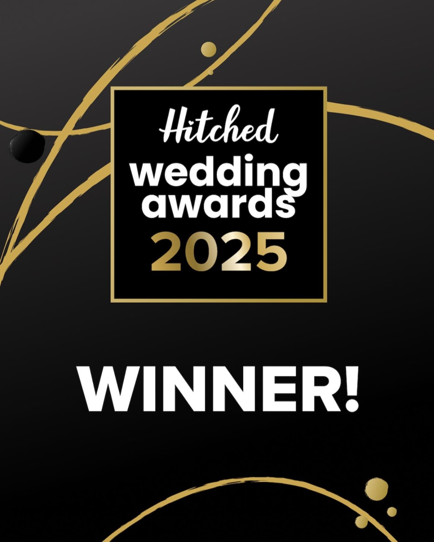 ✨ I WON! ✨
I’m beyond thrilled to share that I’ve won the Hitched Wedding Awards 2025 as a Bridal Hair & Makeup Artist in West Sussex!
A huge THANK YOU to all my incredible brides who trusted me with their special day and took the time to leave such heartfelt reviews. Your support means the world, and I couldn’t have done this without you!
A special thank you to my mentor @bykayleighpodcast —without her guidance I wouldn’t have made the changes that were necessary in my business to get to this point. Your mentorship has been invaluable, and I’m so grateful!
This award recognises the best in the wedding industry, and I’m so proud to be part of it. Here’s to another year of creating unforgettable bridal looks!
Brides-to-be, 2025 and 2026 bookings are now open—let’s make your dream wedding look a reality!
#HitchedWeddingAwards2025 #AwardWinningHMUA #BridalHairAndMakeup #SussexWeddings #WeddingHair #WeddingMakeup #BridalBeauty