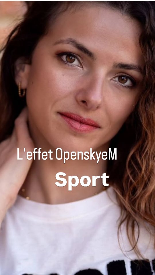 đŽââïž TĂ©moignage de la belle Morgane âš
De la journĂ©e Bike & Pool Party aux dĂ©fis du Tourmalet, Morgane sâest lancĂ©e avec passion dans nos expĂ©riences cyclistes ! đđȘ
Tellement conquise quâon la retrouve bientĂŽt sur lâexpĂ©rience triathlon ! đââïžđŽââïžđââïž
Merci pour ta confiance, Morgane ! đ
@mg_dolce, prĂȘte pour la prochaine aventure ? đ„
#OpenSkyeMoment #Cyclisme #Triathlon #DéfiTourmalet #WellnessRetreat #FemmeSportive