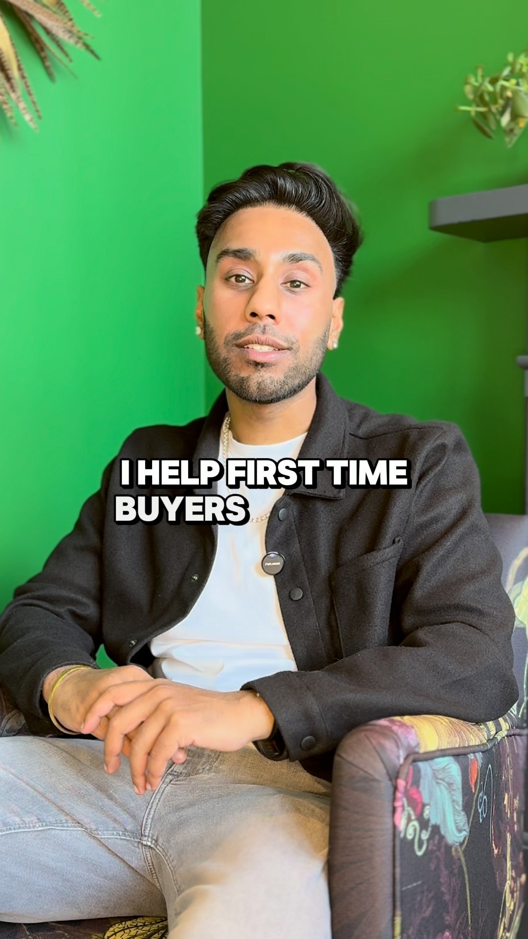 If you're a dentist and a FIRST-TIME BUYER, how do you get on to the property ladder? 🤔🏡
Sunny gives a little advice on finding a solution that works for you.
#financialplanning #financialadvice #finance #mortgages #firsttimebuyer #dentists #thinqviser #scottishdentist #scottishdental