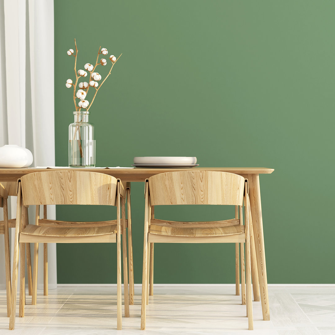 Is your home in need of a refresh? A fresh coat of paint can create a whole new vibe! Get in touch to plan your next refurb. 🌈✨ Link in Bio #HomeMakeover #Painting #DecorIdeas