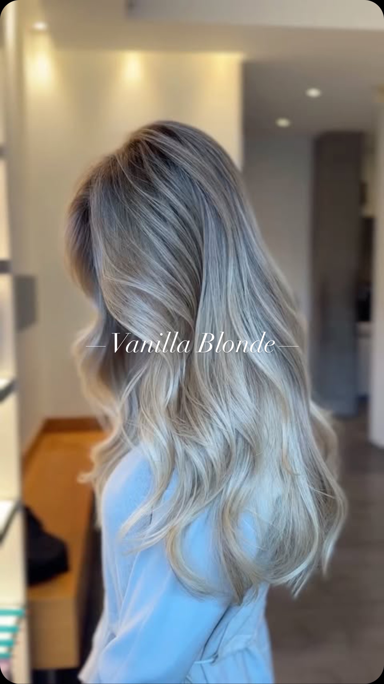 Let’s call it Platinum glow
#hairinspo #airtouchbalayage #airtouchhighlights #blondebalayage #butterblonde #blondehighlights #fyp #hairinspo