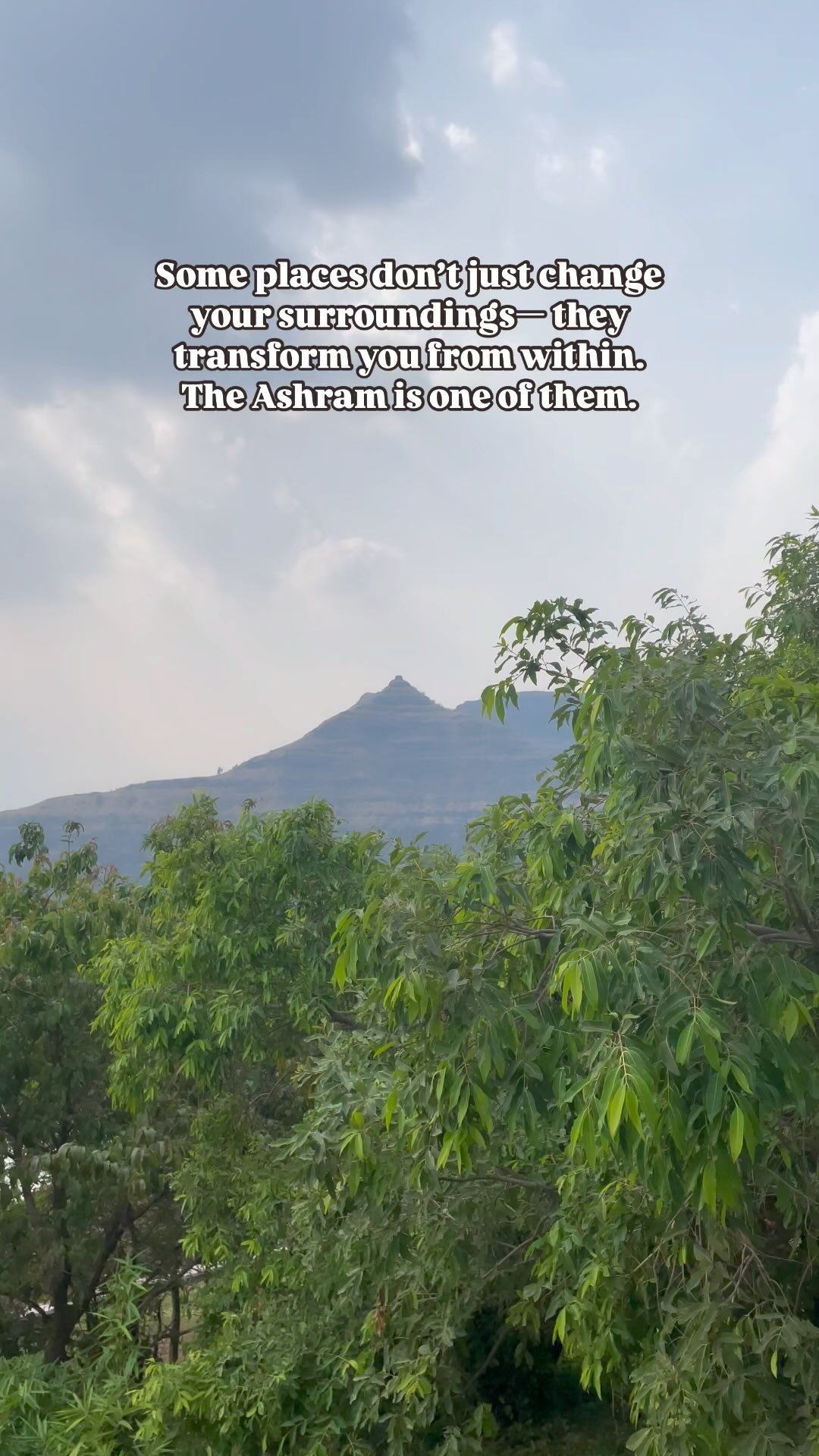 Not all journeys are meant to be taken alone. Some lead you to a place where you’re guided, uplifted, and reminded of your purpose. The GMCKS AY Ashram is that sacred space.
Every moment here is a chance to reset, realign, and receive. Whether it’s the serenity of meditation halls, the wisdom of teachings, or the power of group energy—your growth is waiting.
🌟 Why experience the Ashram?
1️⃣ Shift your energy in a high-frequency environment
2️⃣ Learn & practice under the blessings of the Teacher
3️⃣ Attend life-changing Full Moon meditations & Higher Courses
4️⃣ Heal, reflect, and reconnect with your purpose
5️⃣ Be surrounded by a community that supports your journey
Stay tuned—emails for upcoming events are on the way! Don’t miss out.
💬 Have you felt the energy of the Ashram? Tell us in the comments!
#gmcks #gmcksashram #pranichealing #mcks #spiritualjourney #arhaticyoga #spiritualawakening #spiritualgrowth