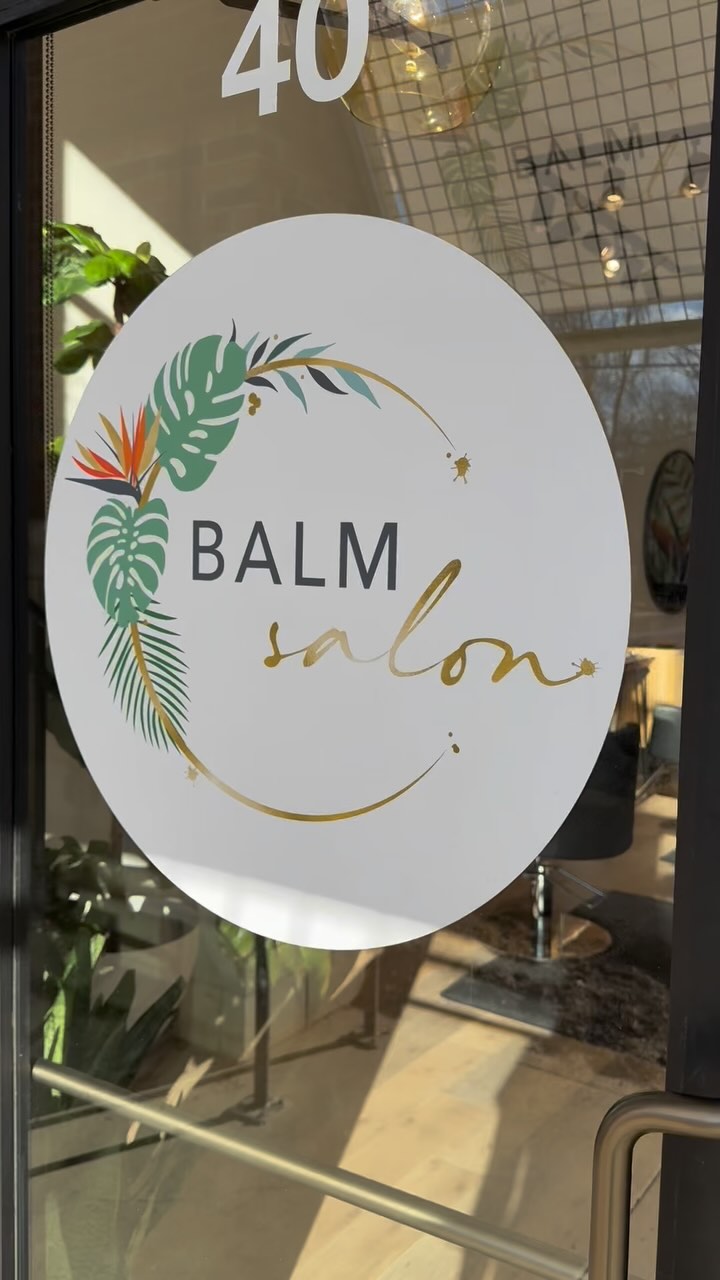 The walk through you’ve all been waiting for! ✨
We’ll be moving in our products and tools this Friday!
What a journey it’s been, I’m so glad to have so many amazing humans on my side. If all of this has taught me anything, it’s that I can always count on my community, and the friends that I hold close.
We’ll have some exciting announcements soon, as well as our surprise giveaway!
Who’s ready to see what it is!?! 🎉
So much love! 💞
#asheville #local #localsalon #avl #riverartsdistrict #rad #riverartsdistrictasheville #smallbusiness #localbusiness #balm #balmsalon #828isgreat #avlhairdresser #hurricanehelene #avlstrong #avltoday #womensupportingwomen #womenownedbusiness